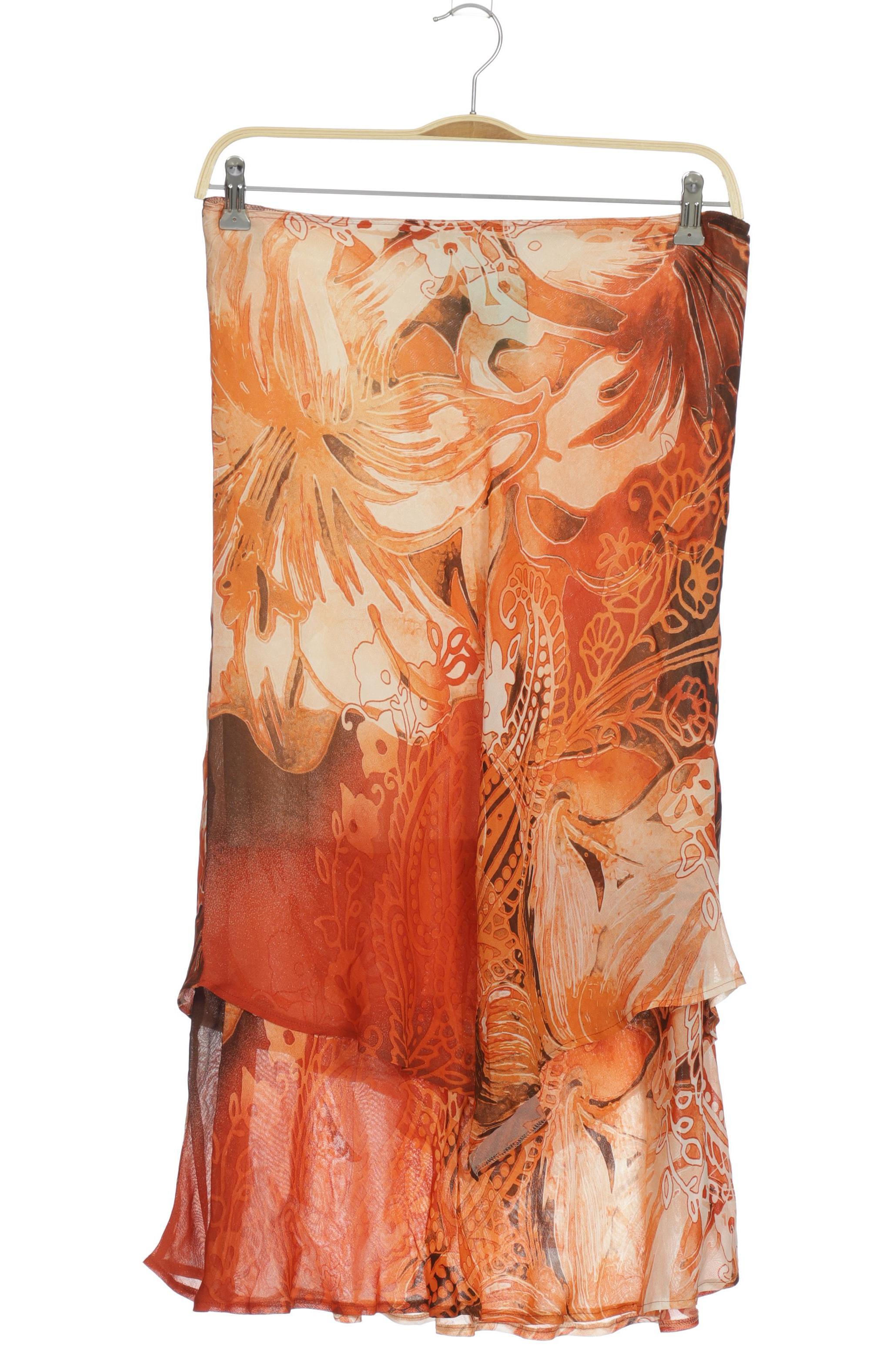 

Gelco Damen Rock, orange, Gr. 40