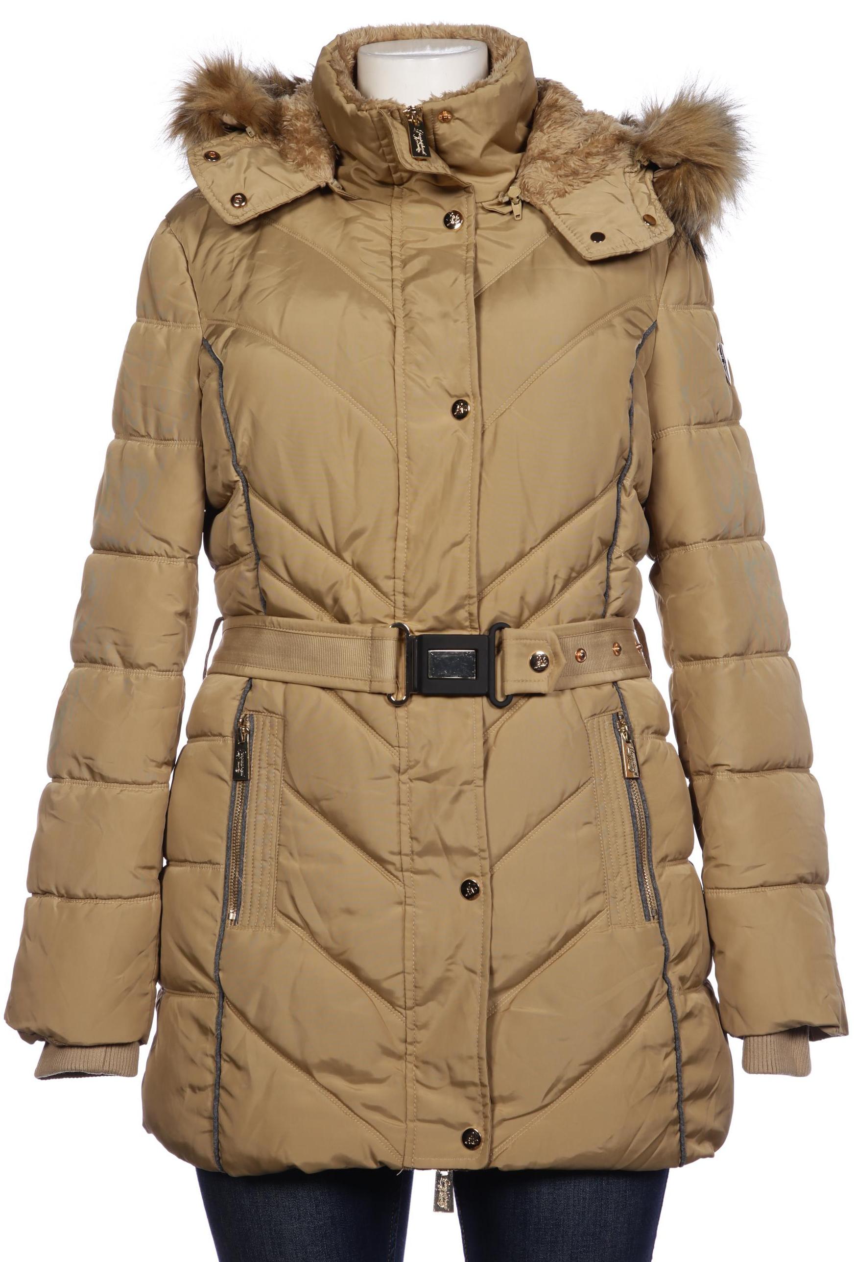 

Geographical Norway Damen Jacke, beige, Gr. 42