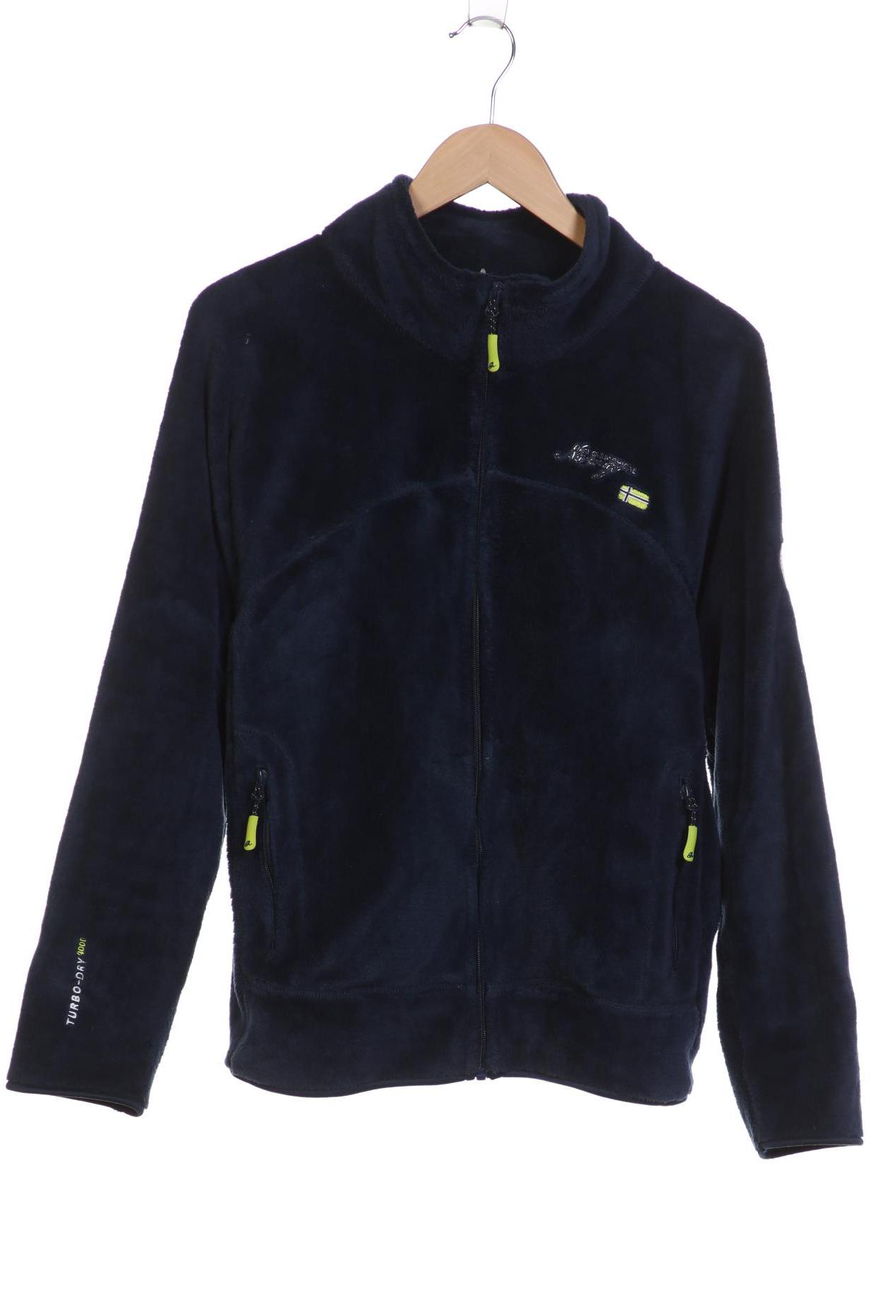 

Geographical Norway Damen Sweatshirt, marineblau, Gr. 16