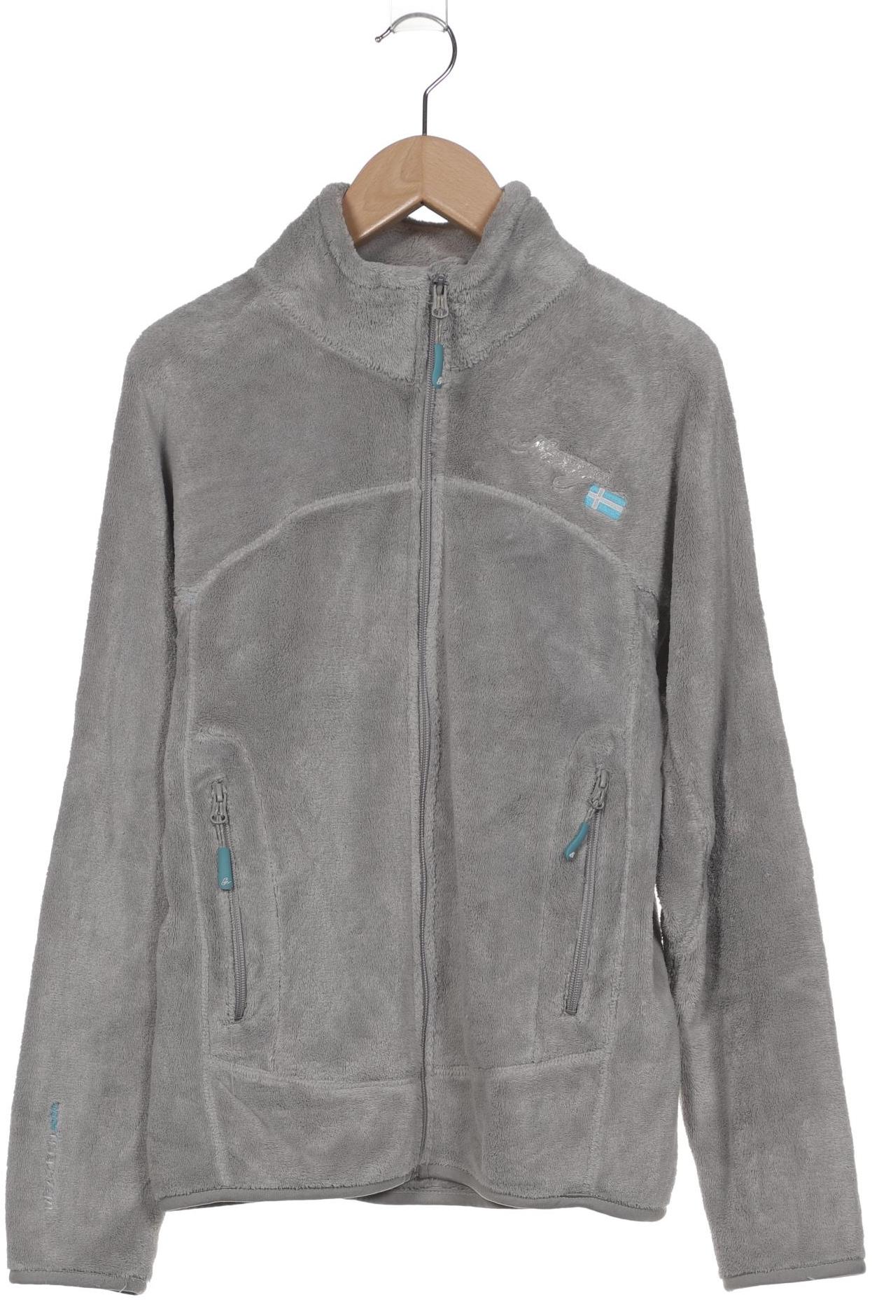 

Geographical Norway Damen Sweatshirt, grau, Gr. 38