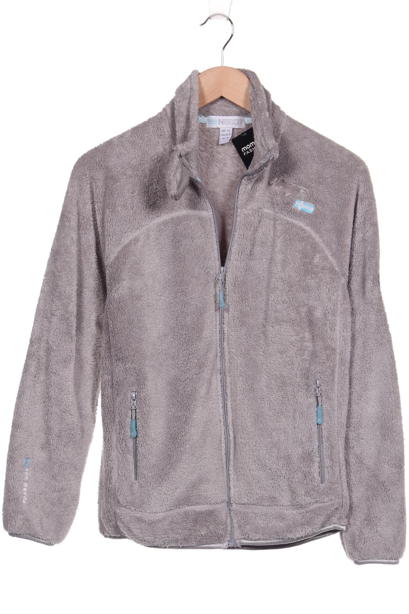 

GEOGRAPHICAL NORWAY Damen Jacke, grau