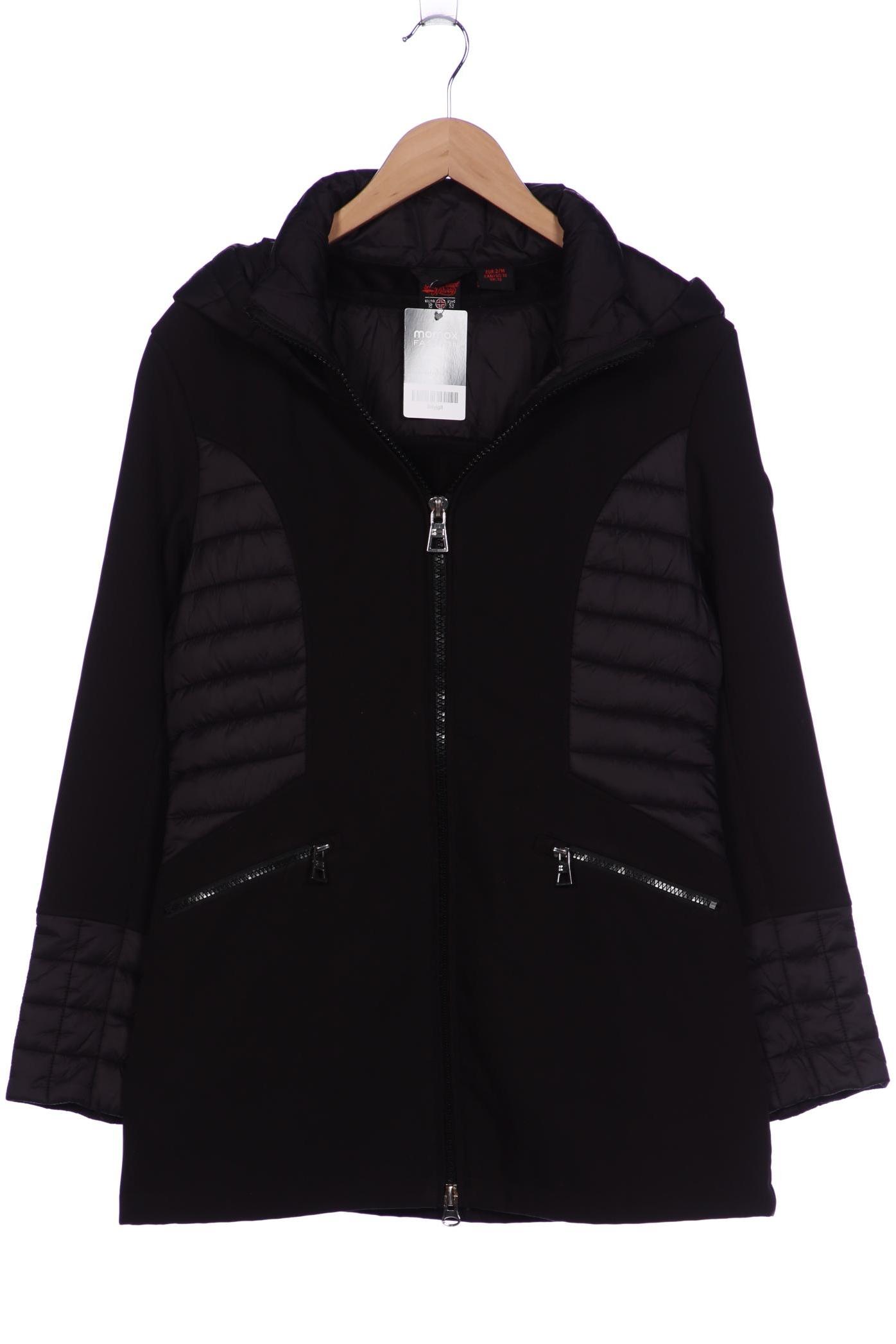 

Geographical Norway Damen Jacke, schwarz, Gr. 12