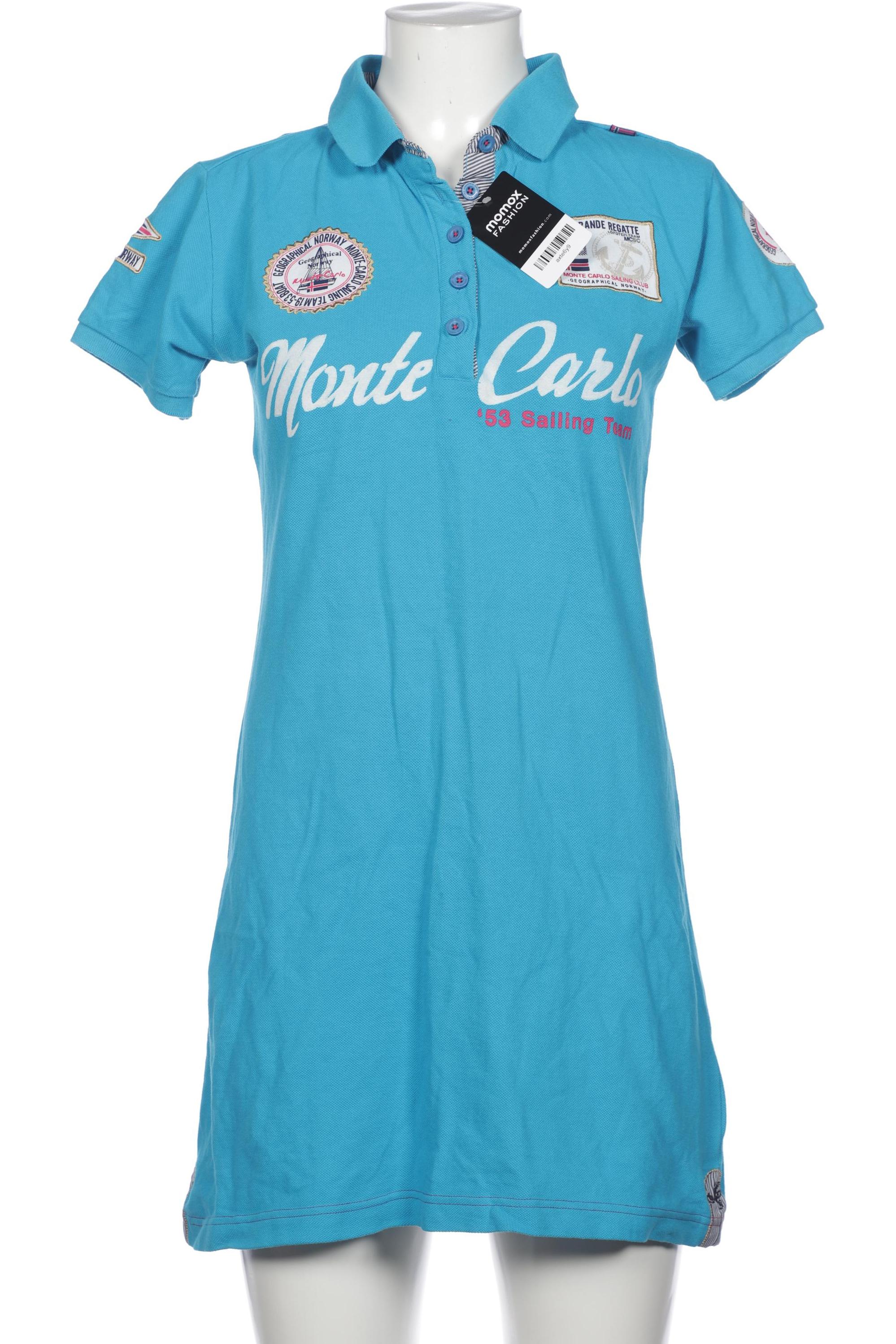 

GEOGRAPHICAL NORWAY Damen Kleid, blau