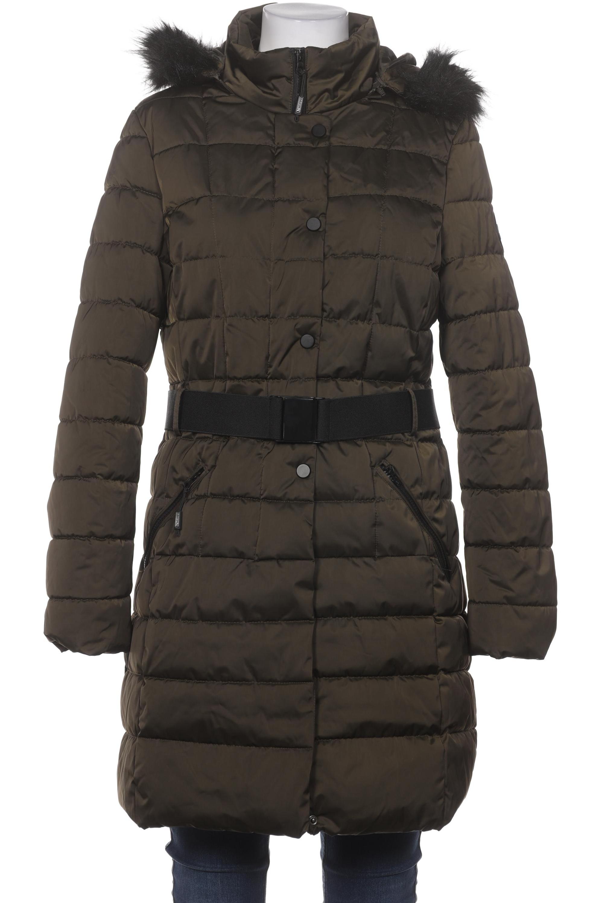 

Geographical Norway Damen Mantel, grün, Gr. 12