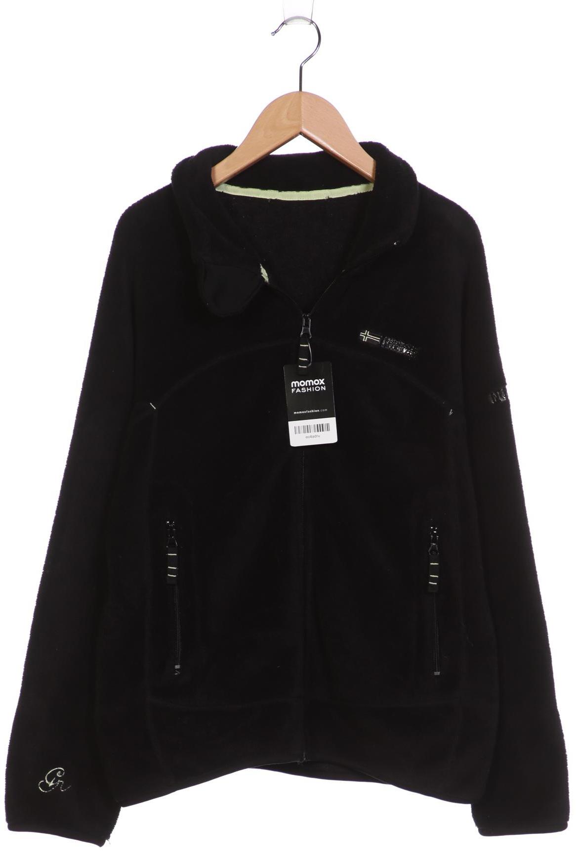 

Geographical Norway Damen Jacke, schwarz, Gr. 44