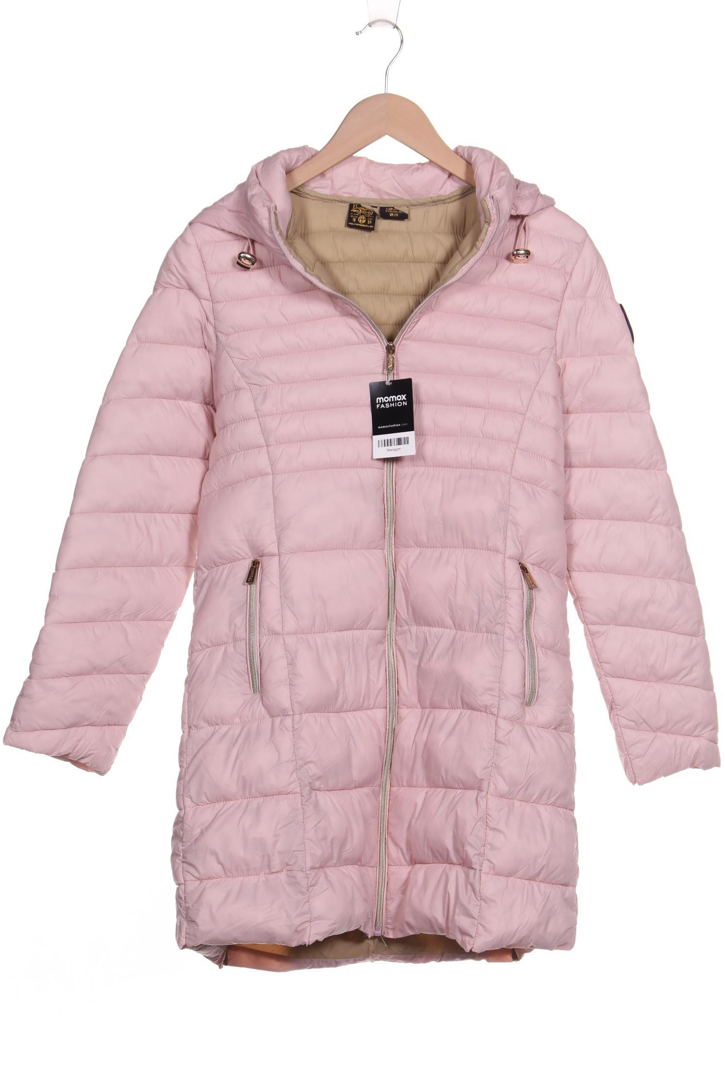 

Geographical Norway Damen Mantel, pink, Gr. 12