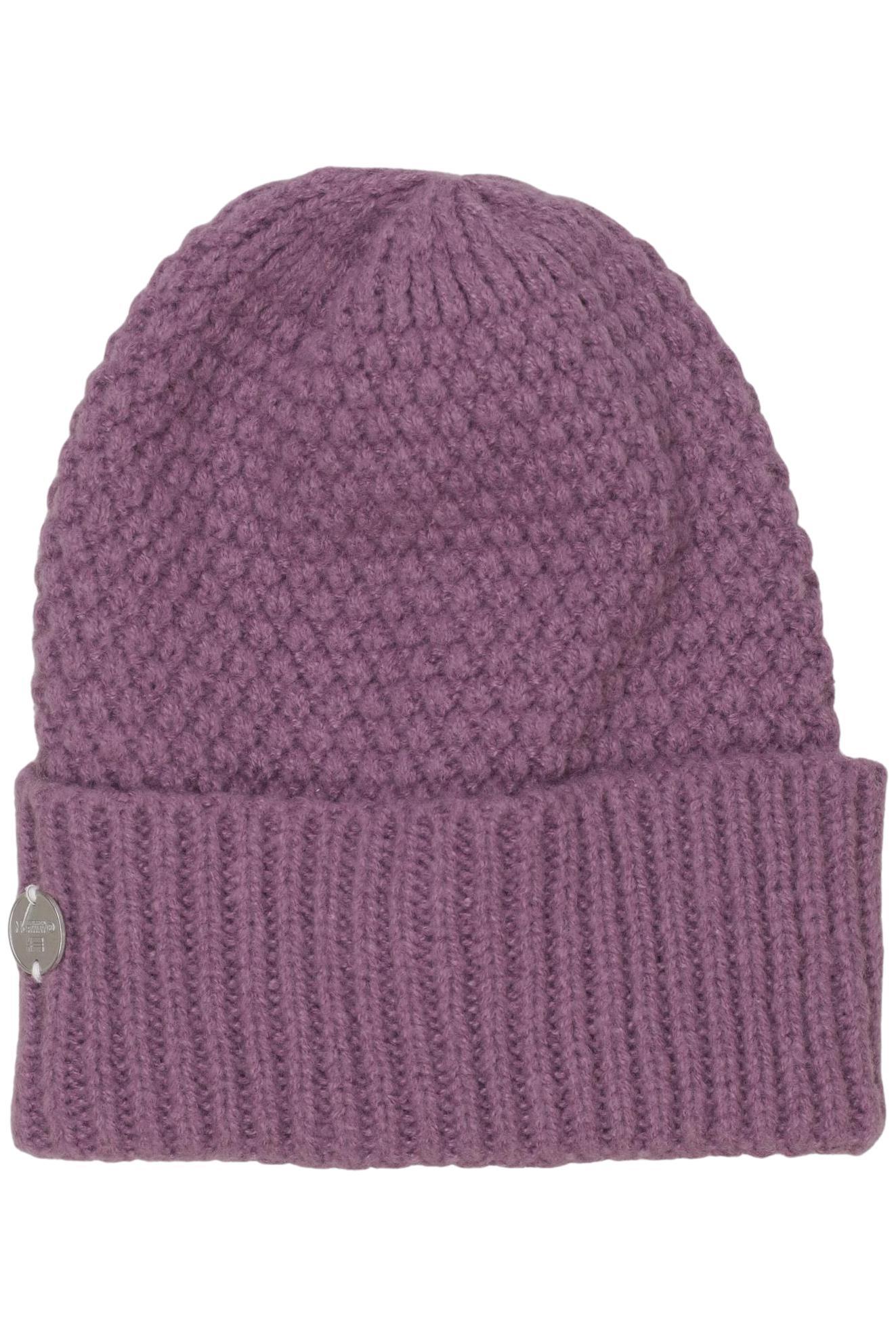 

Geographical Norway Damen Hut/Mütze, flieder, Gr. uni