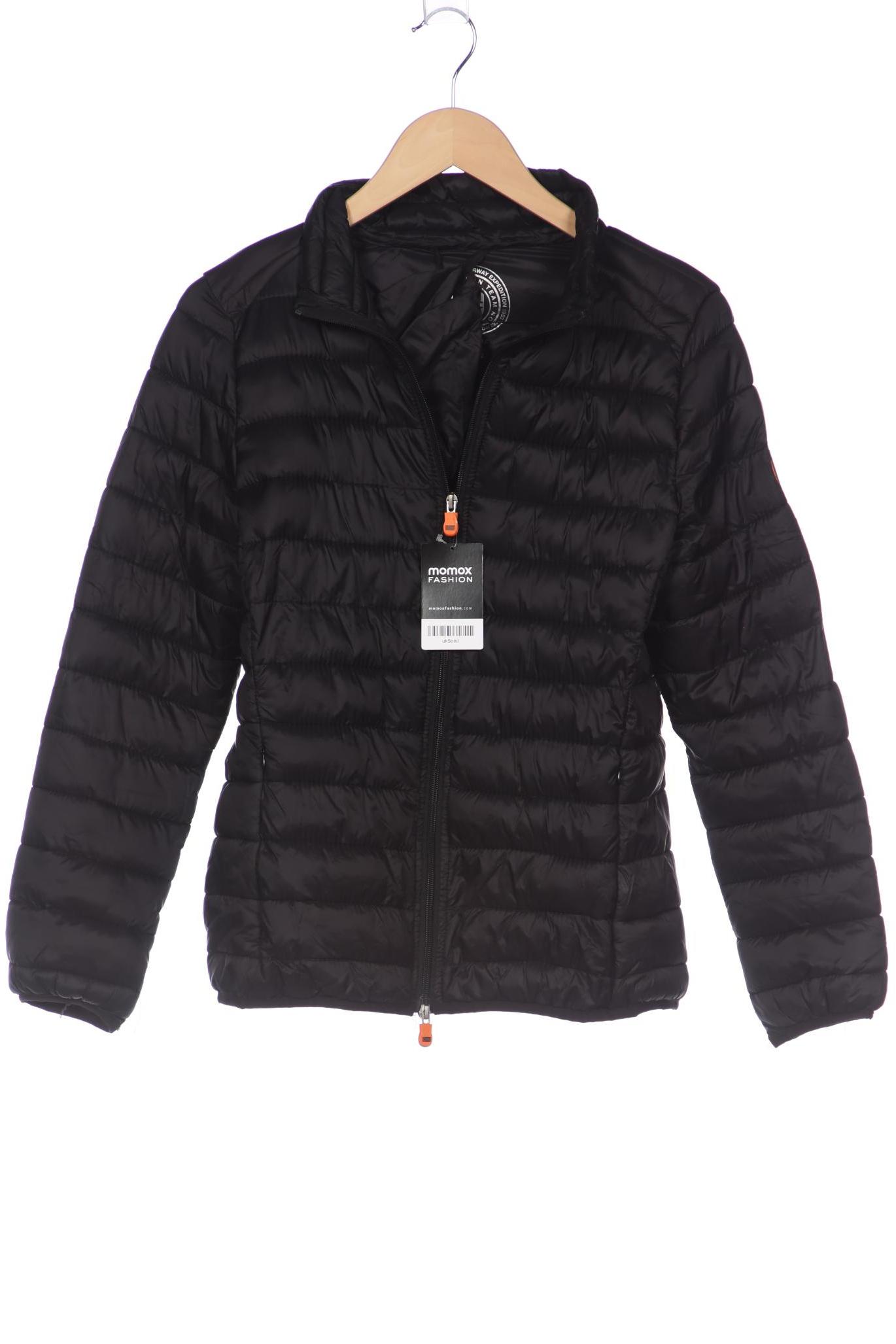 

Geographical Norway Damen Jacke, schwarz, Gr. 14