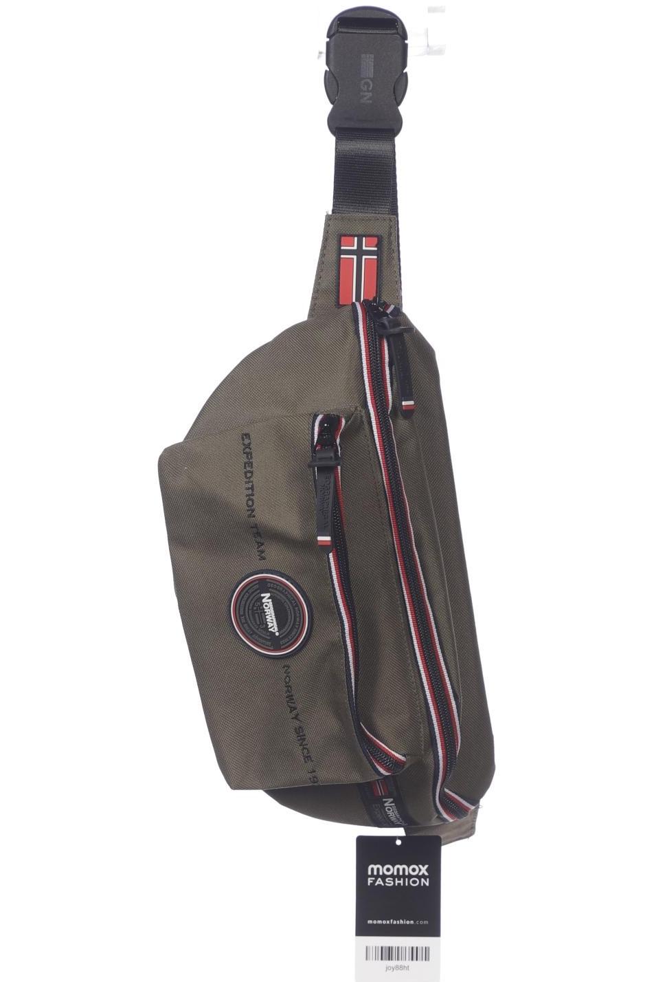 

Geographical Norway Damen Handtasche, grün, Gr.