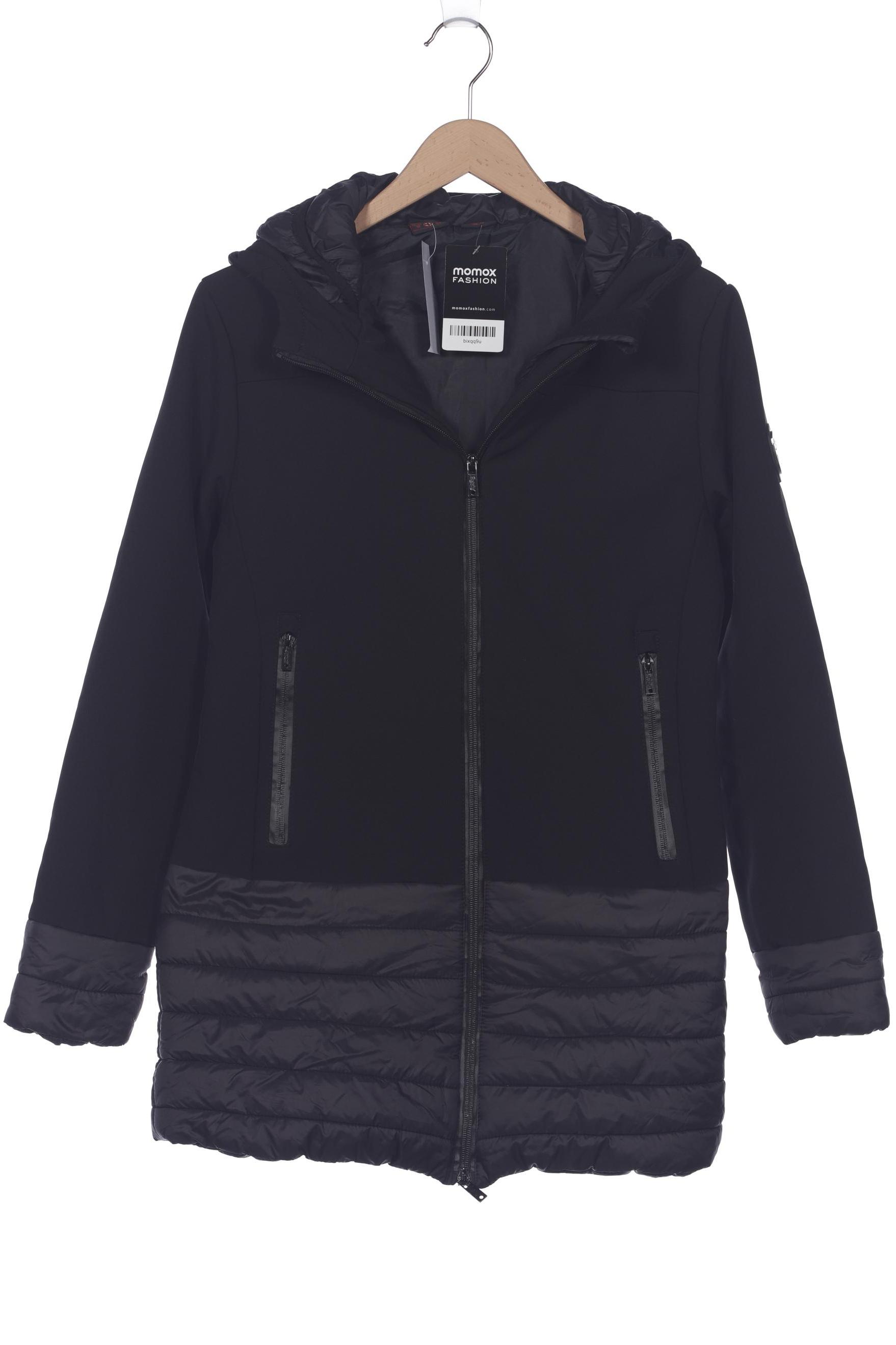 

Geographical Norway Damen Jacke, schwarz, Gr. 38