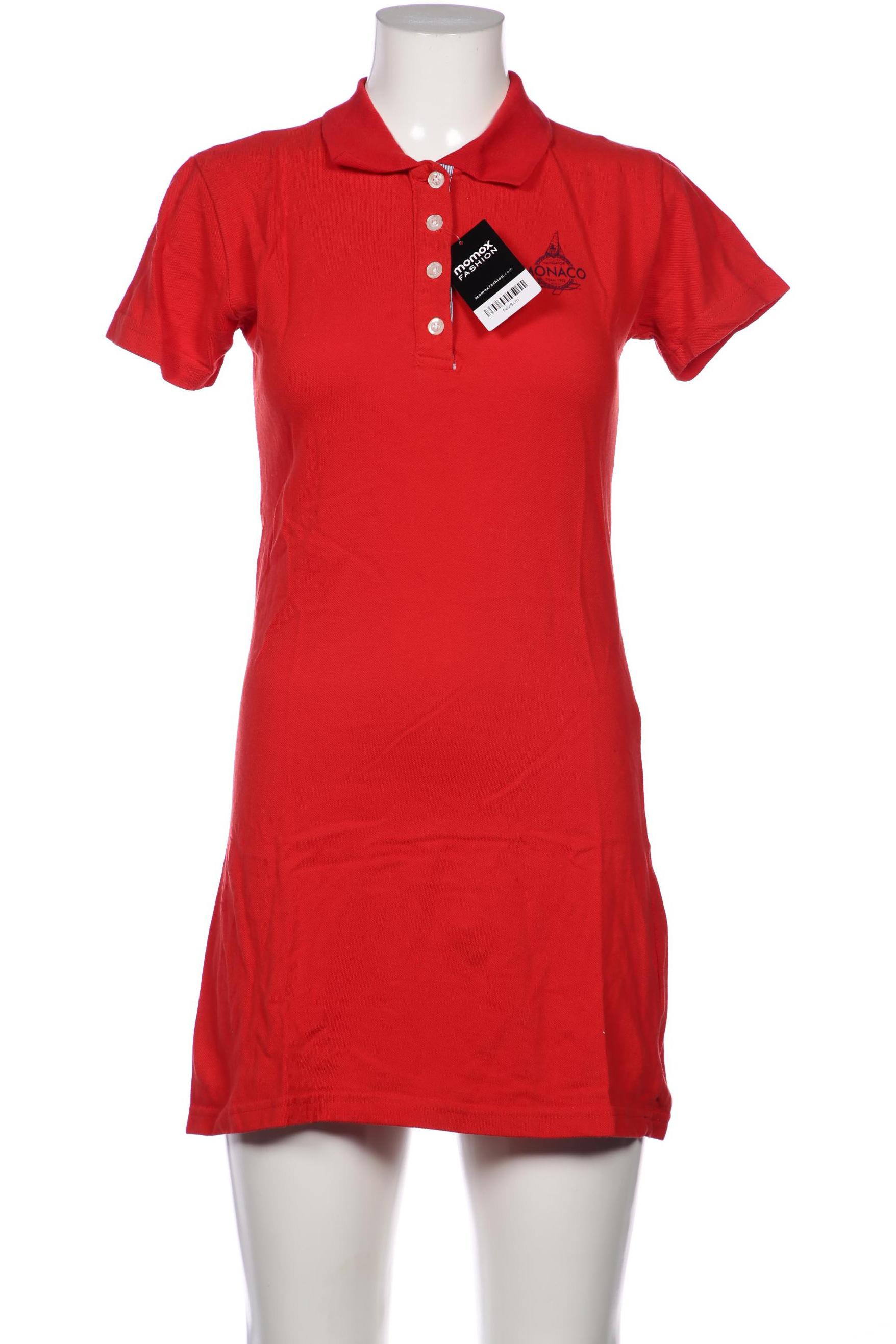 

Geographical Norway Damen Kleid, rot, Gr. 42