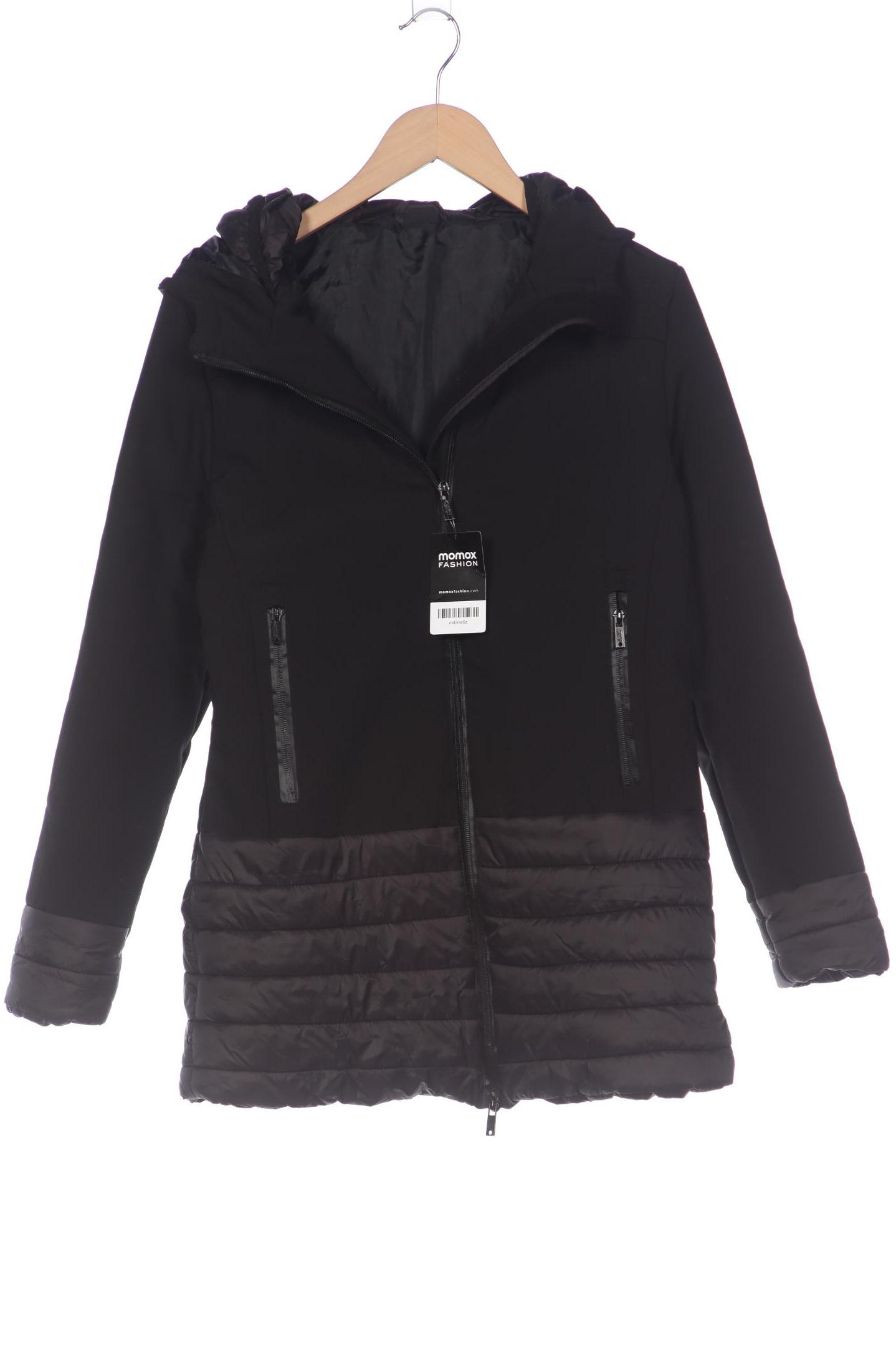 

Geographical Norway Damen Mantel, schwarz, Gr. 38