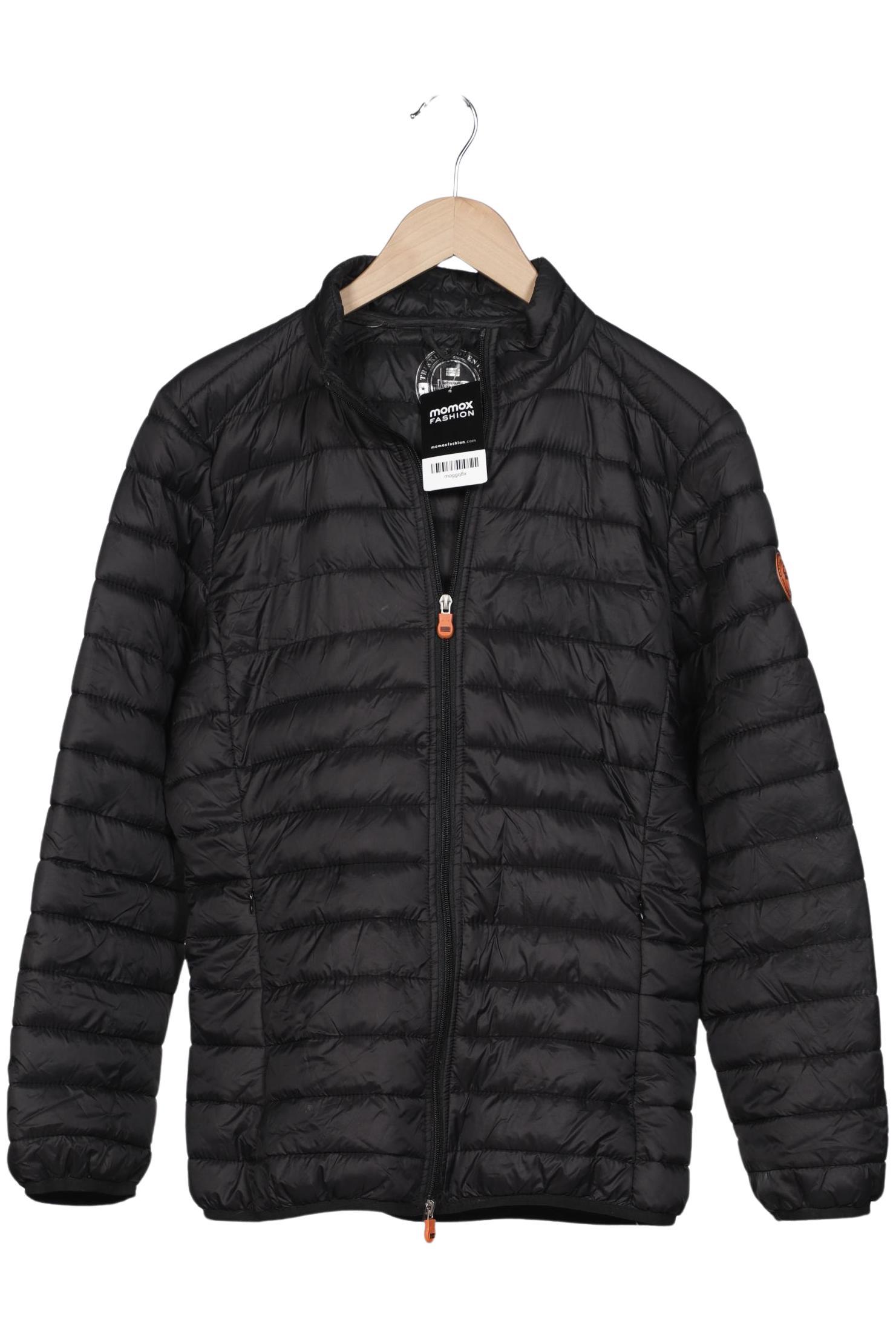 

Geographical Norway Damen Jacke, schwarz, Gr. 18