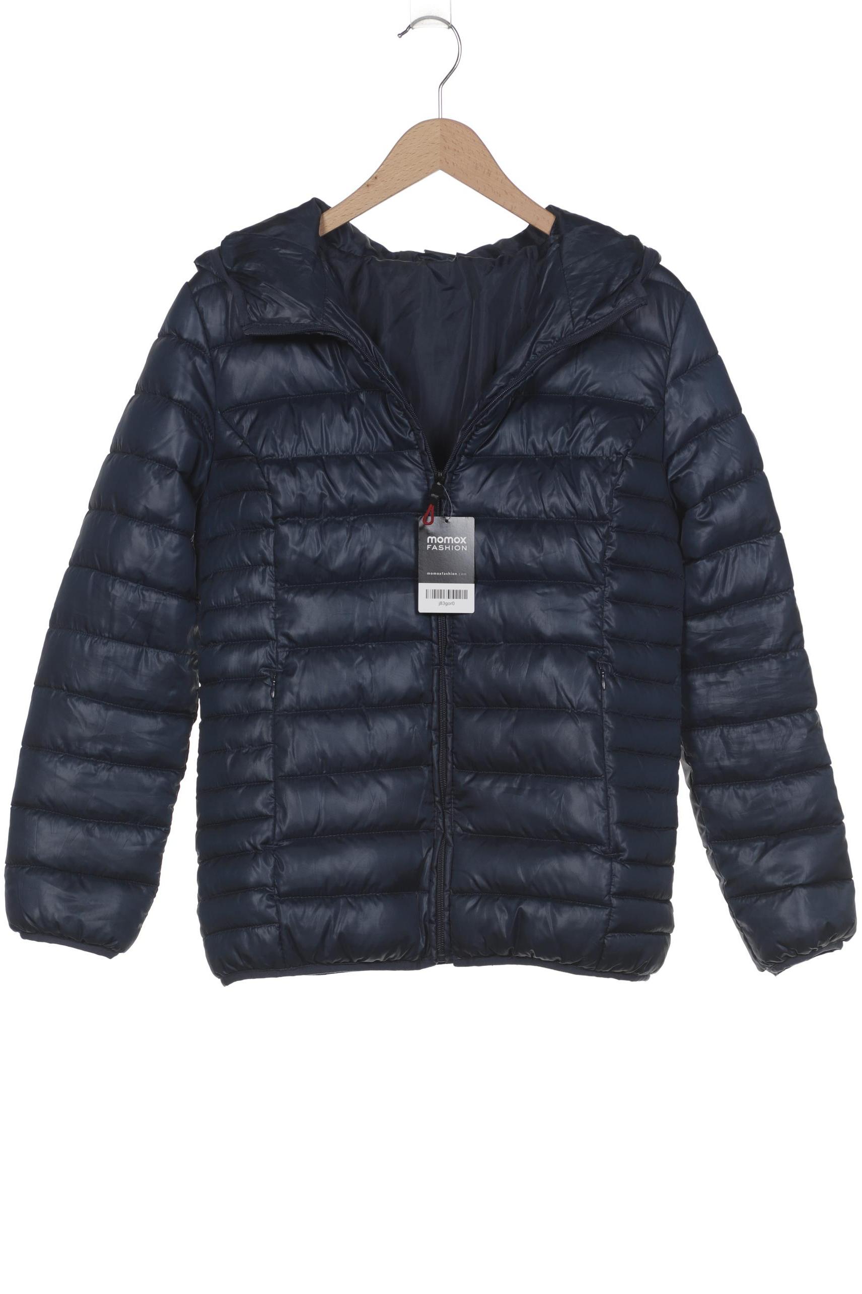 

Geographical Norway Damen Jacke, marineblau, Gr. 42