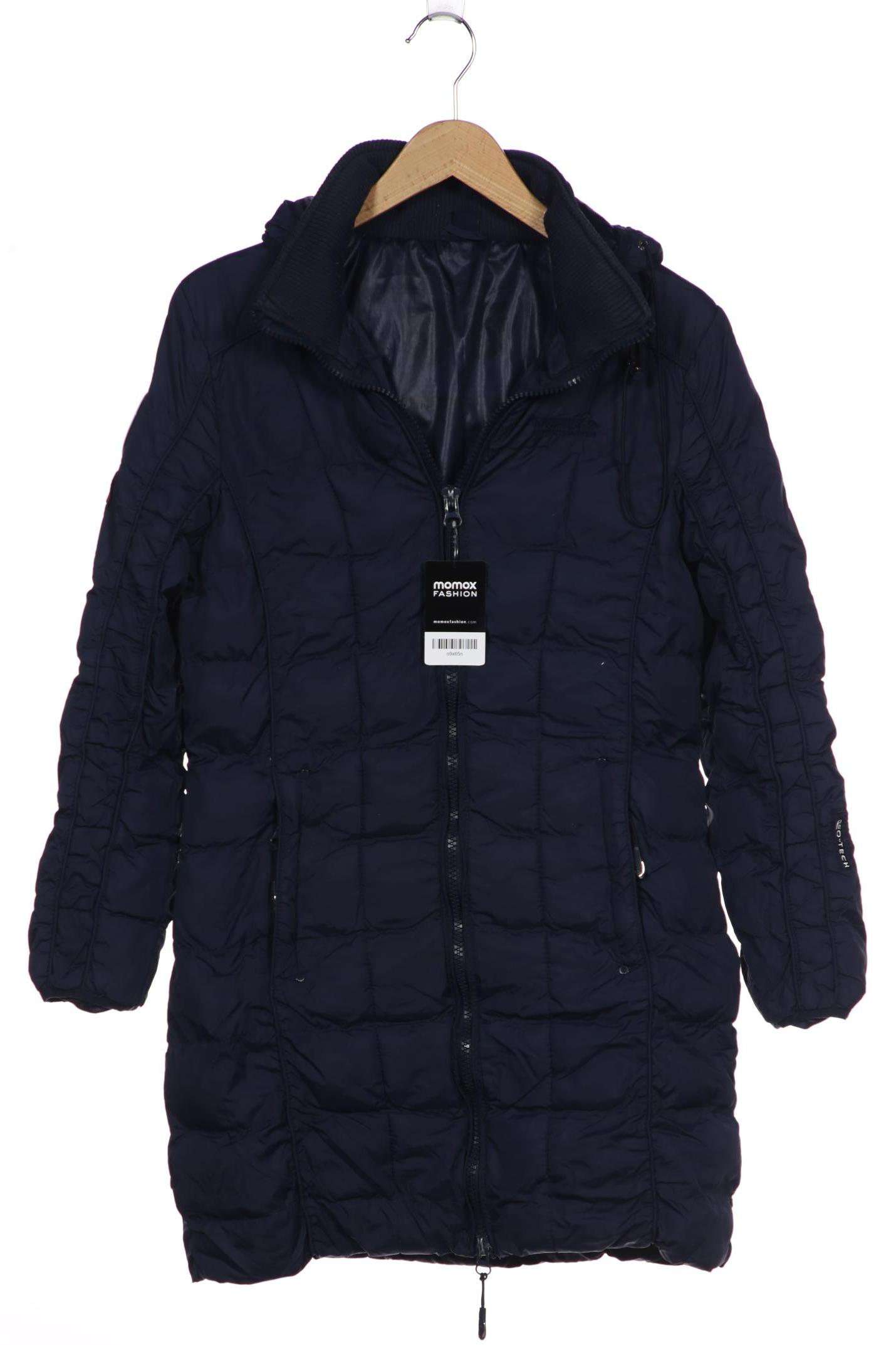 

GEOGRAPHICAL NORWAY Damen Mantel, marineblau