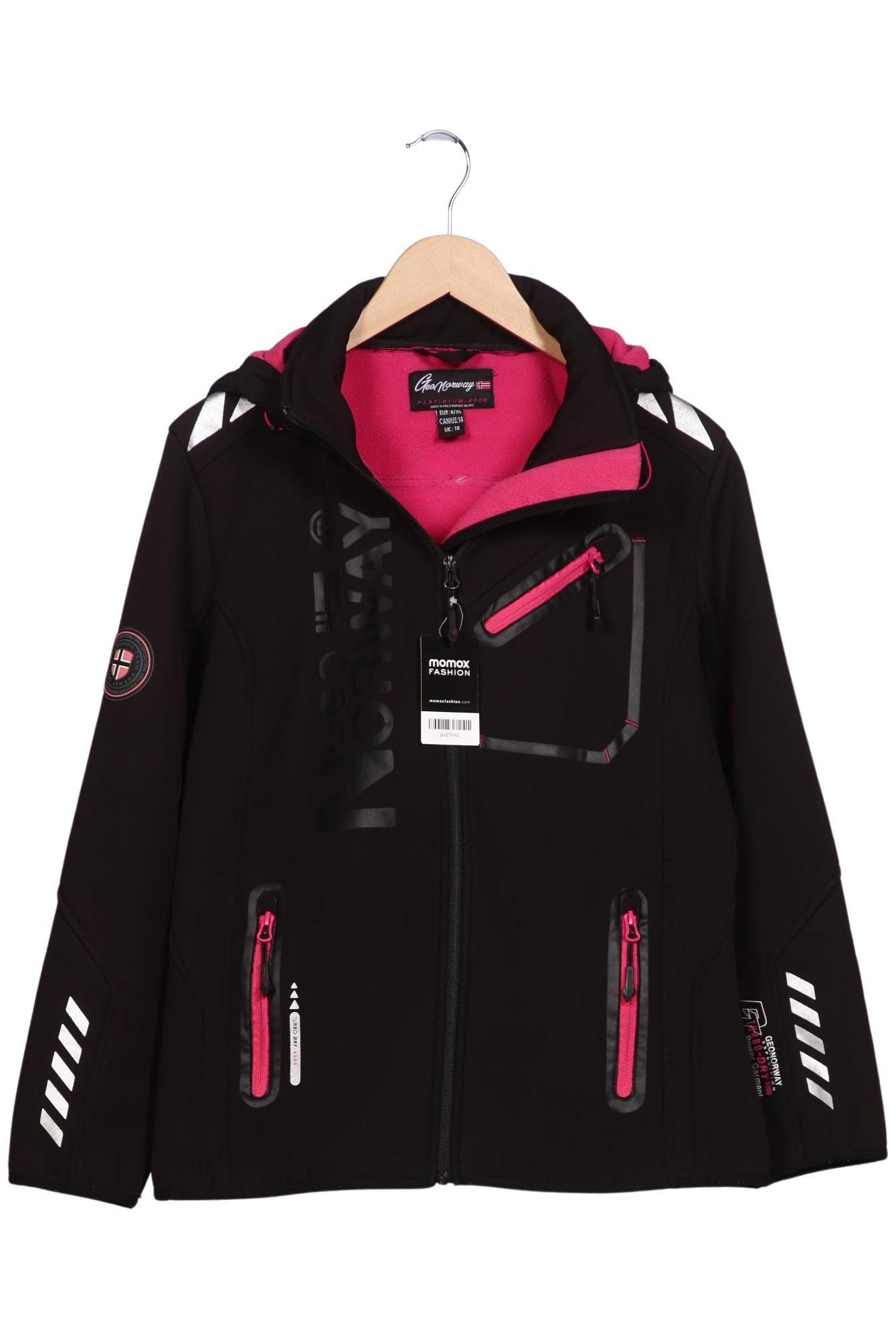 

Geographical Norway Damen Jacke, mehrfarbig, Gr. 44