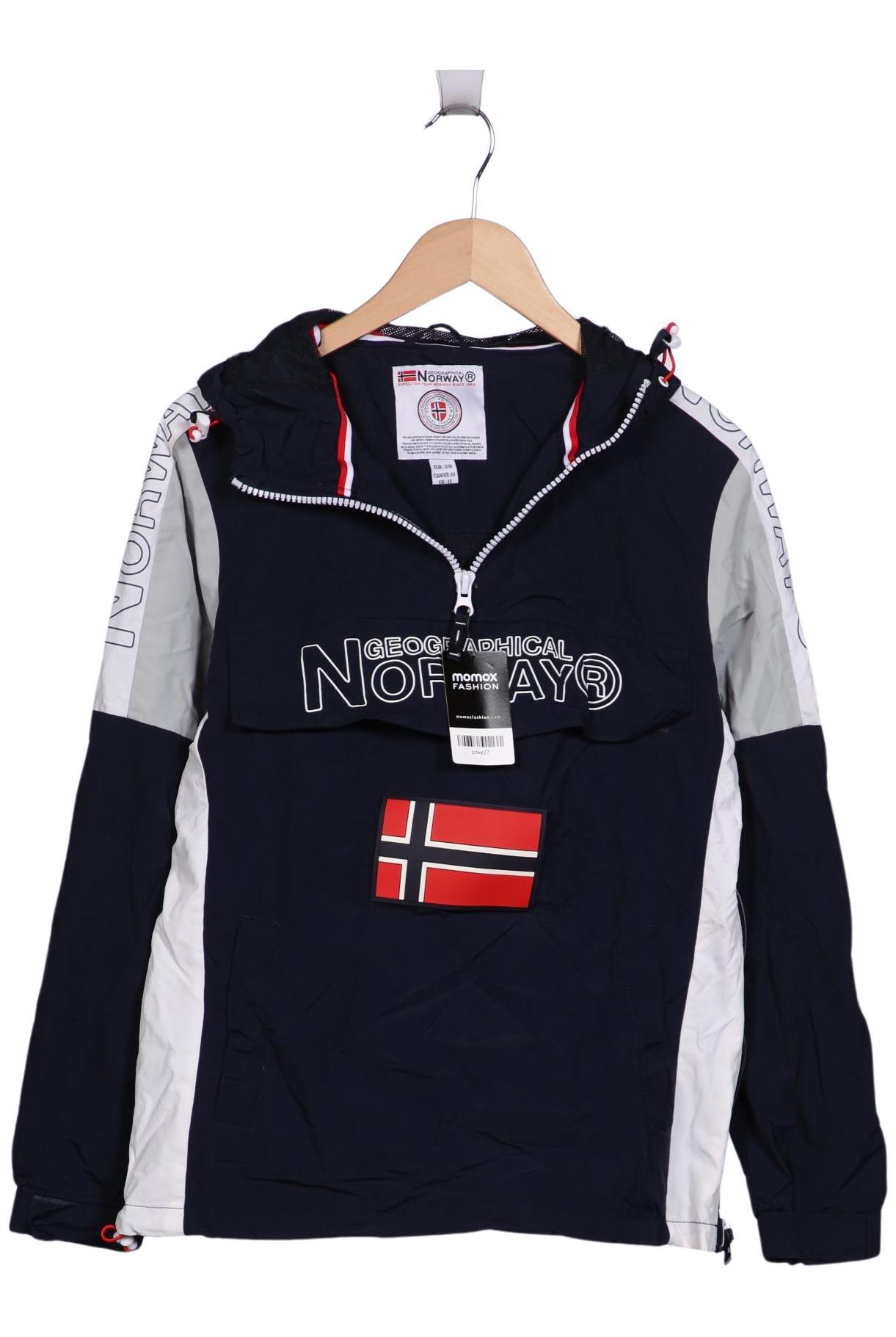 

Geographical Norway Damen Jacke, mehrfarbig, Gr. 38
