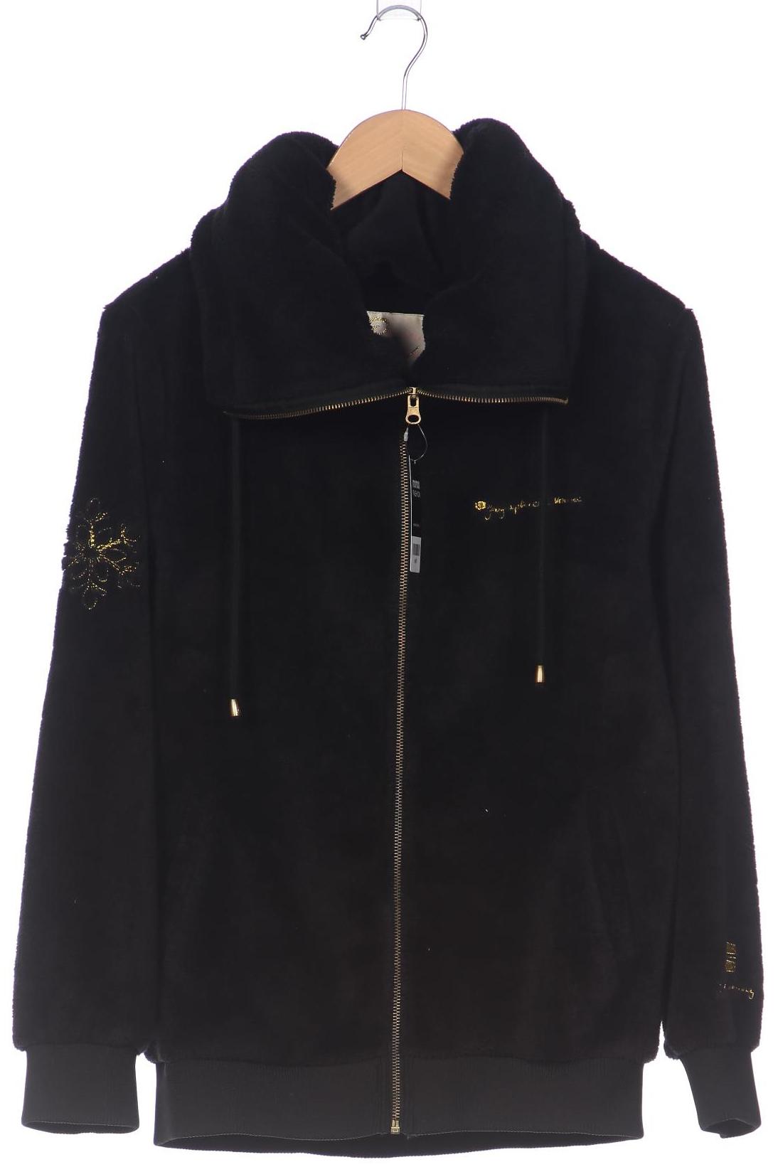 

Geographical Norway Damen Sweatshirt, schwarz, Gr. 42