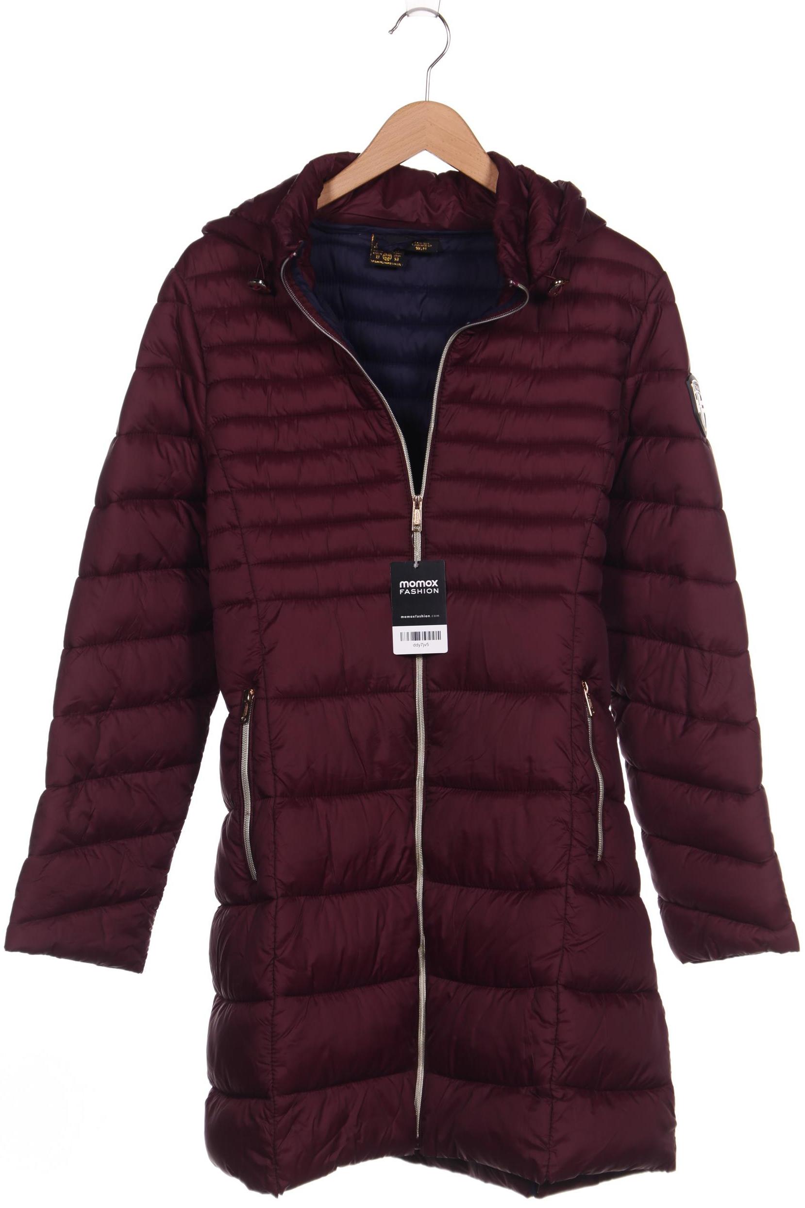 

Geographical Norway Damen Mantel, bordeaux, Gr. 42