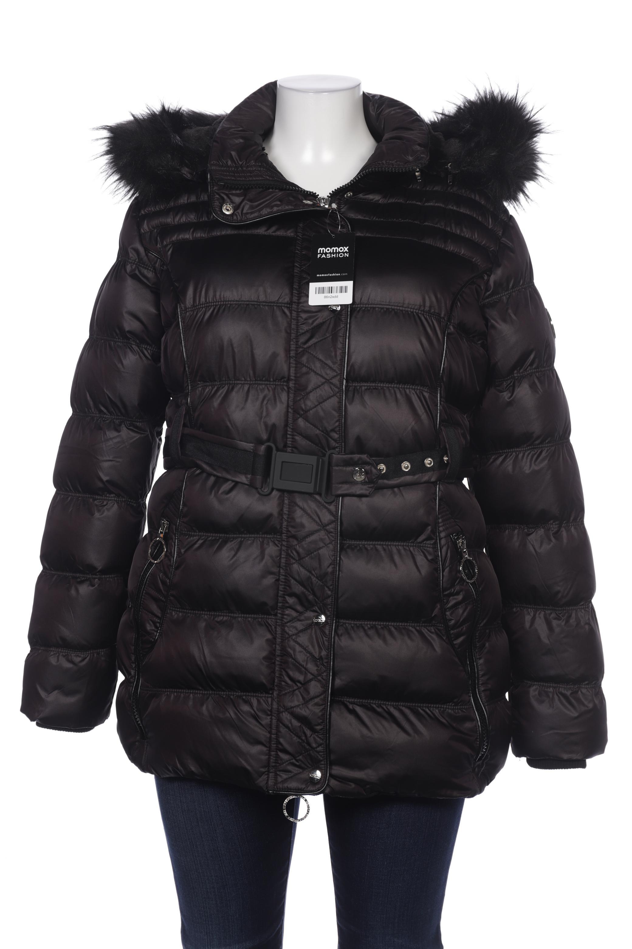 

GEOGRAPHICAL NORWAY Damen Jacke, schwarz