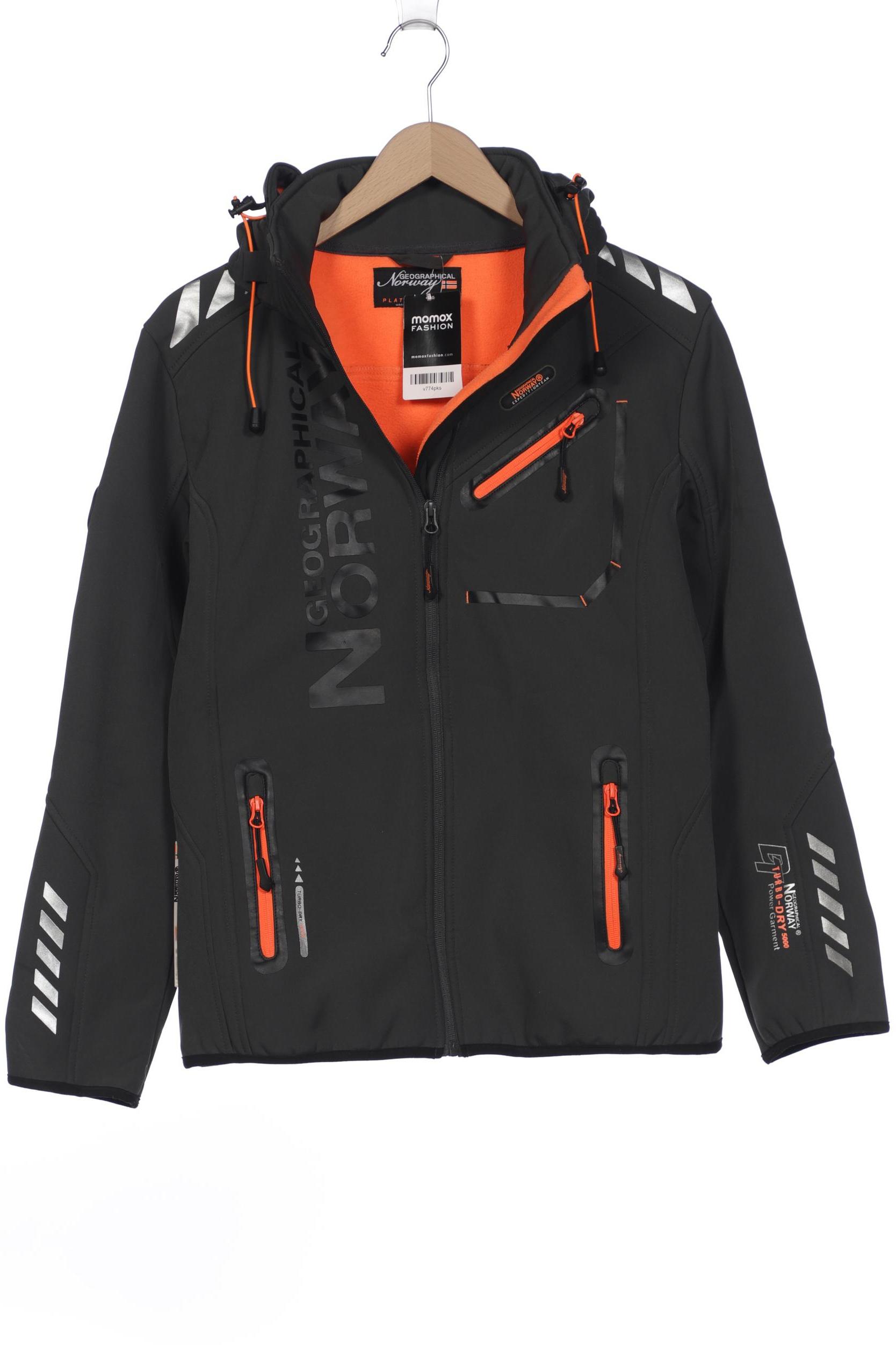 

Geographical Norway Damen Jacke, grün, Gr. 42
