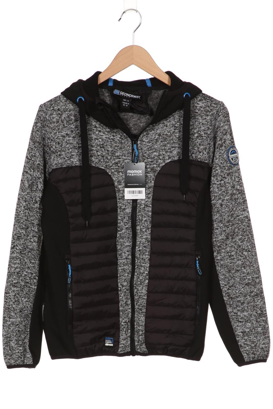 

GEOGRAPHICAL NORWAY Damen Jacke, schwarz