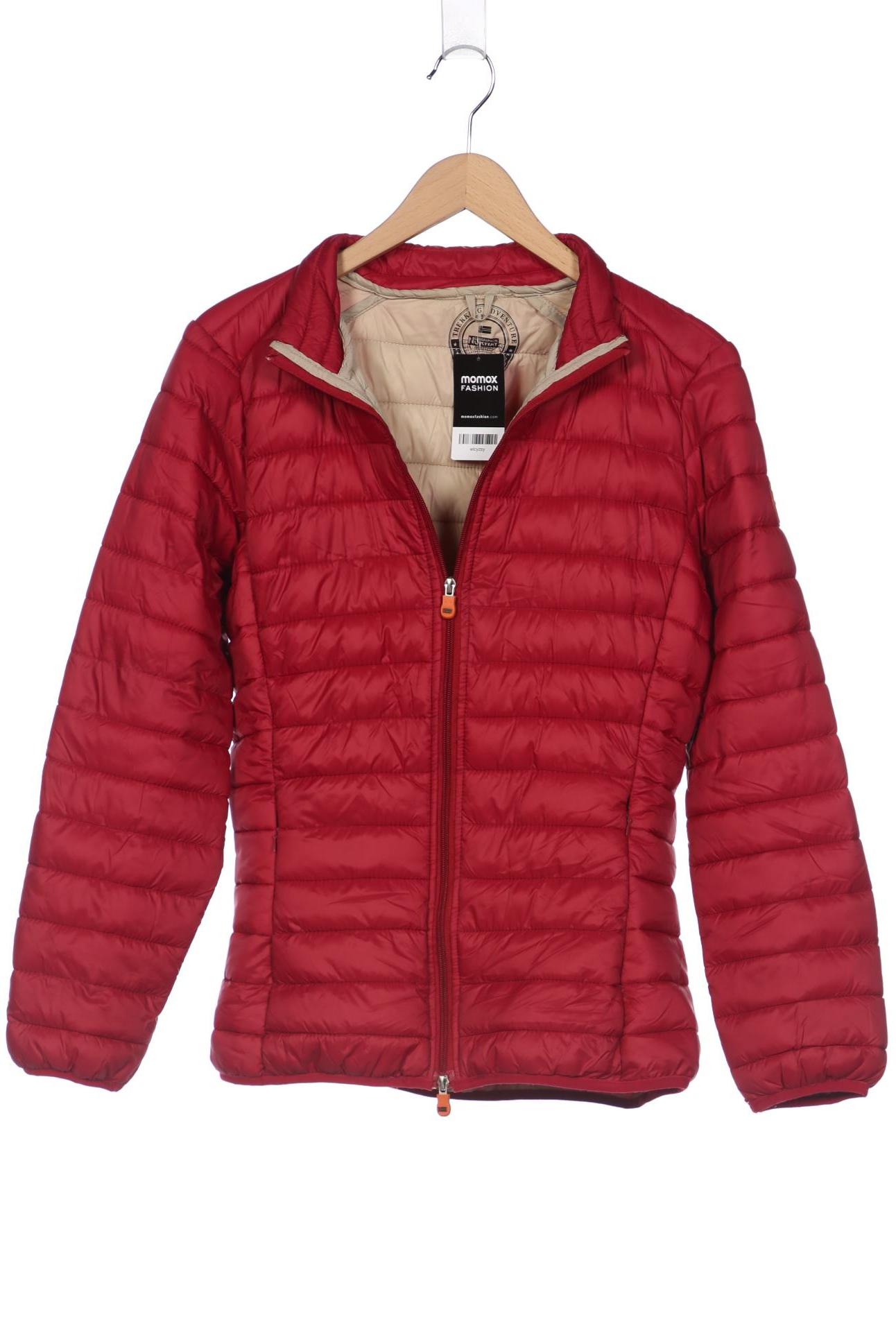 

GEOGRAPHICAL NORWAY Damen Jacke, rot
