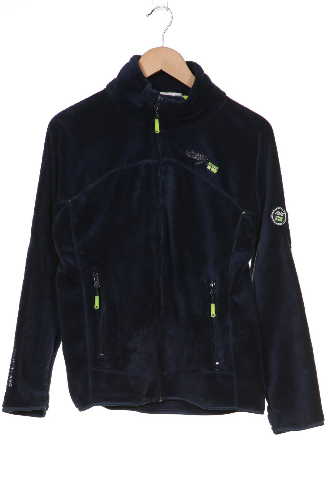 

Geographical Norway Damen Sweatshirt, marineblau, Gr. 14