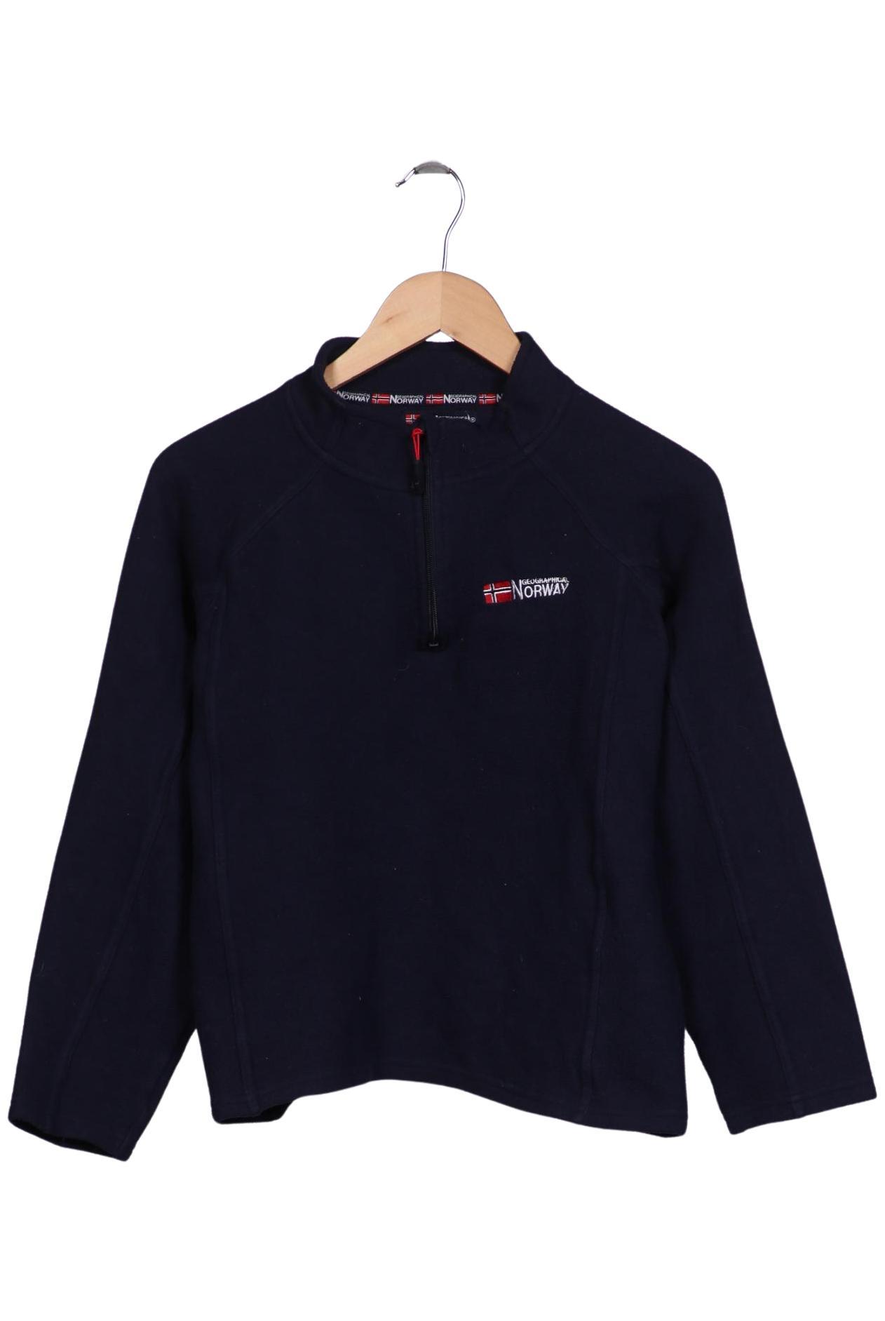 

Geographical Norway Damen Sweatshirt, marineblau, Gr. 44