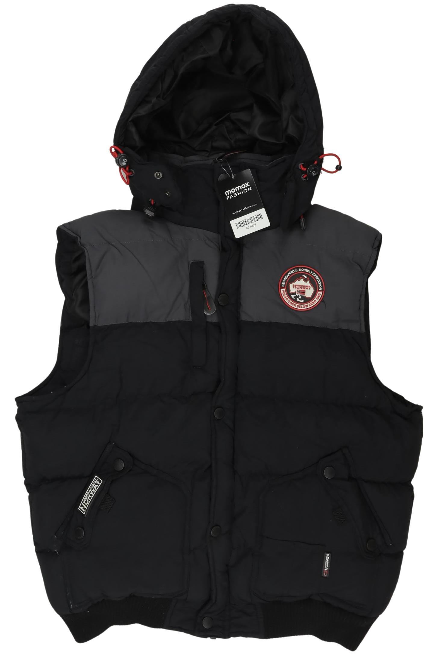 

Geographical Norway Herren Weste, mehrfarbig, Gr. 56