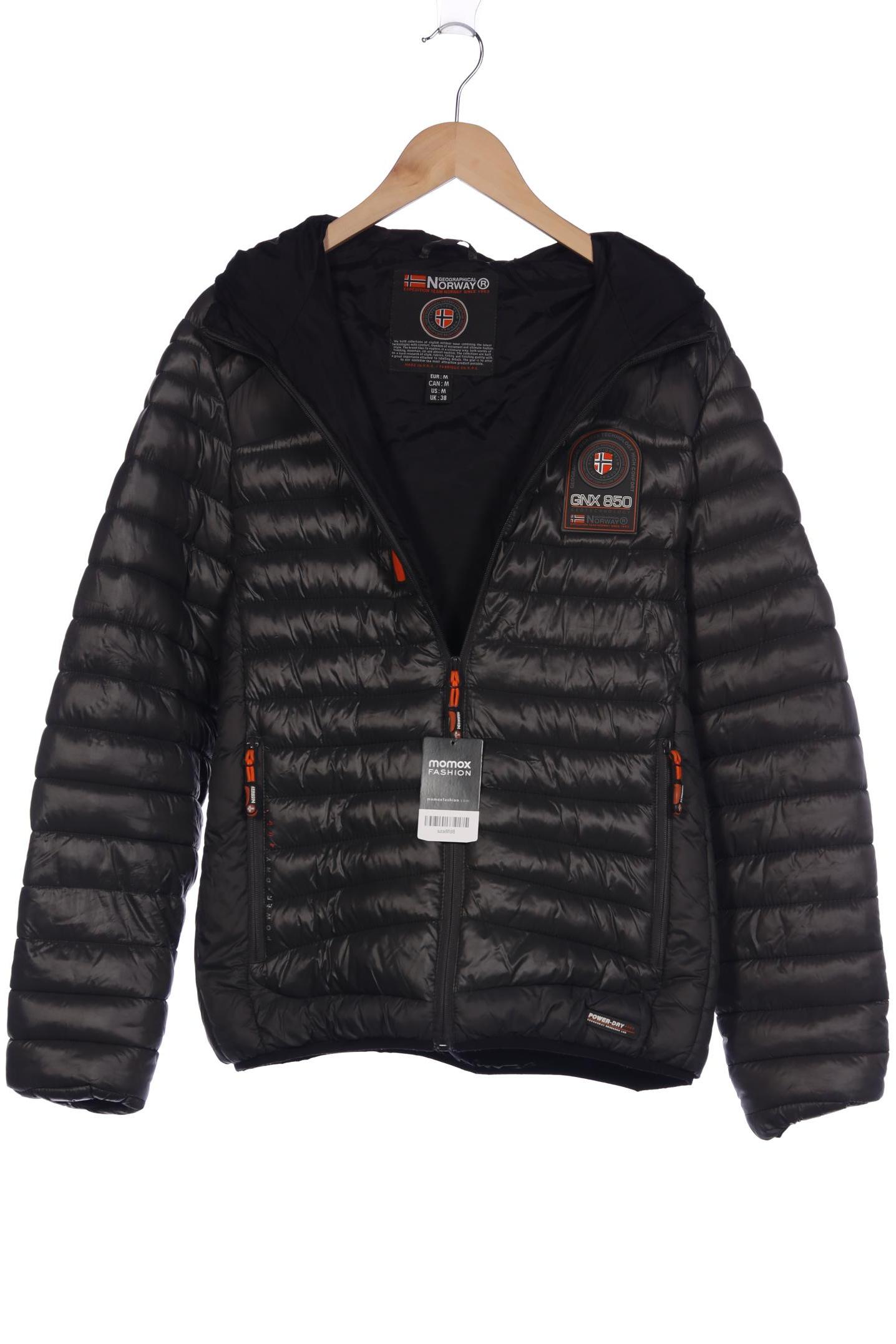 

GEOGRAPHICAL NORWAY Herren Jacke, grün