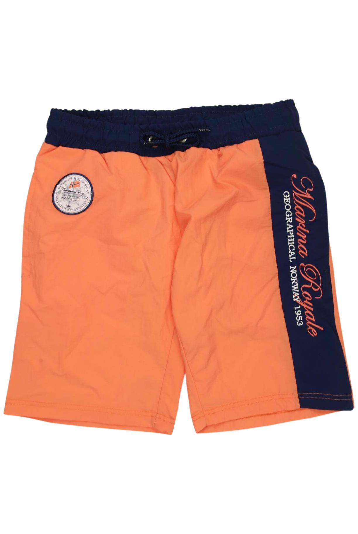 

Geographical Norway Herren Shorts, orange, Gr. 46