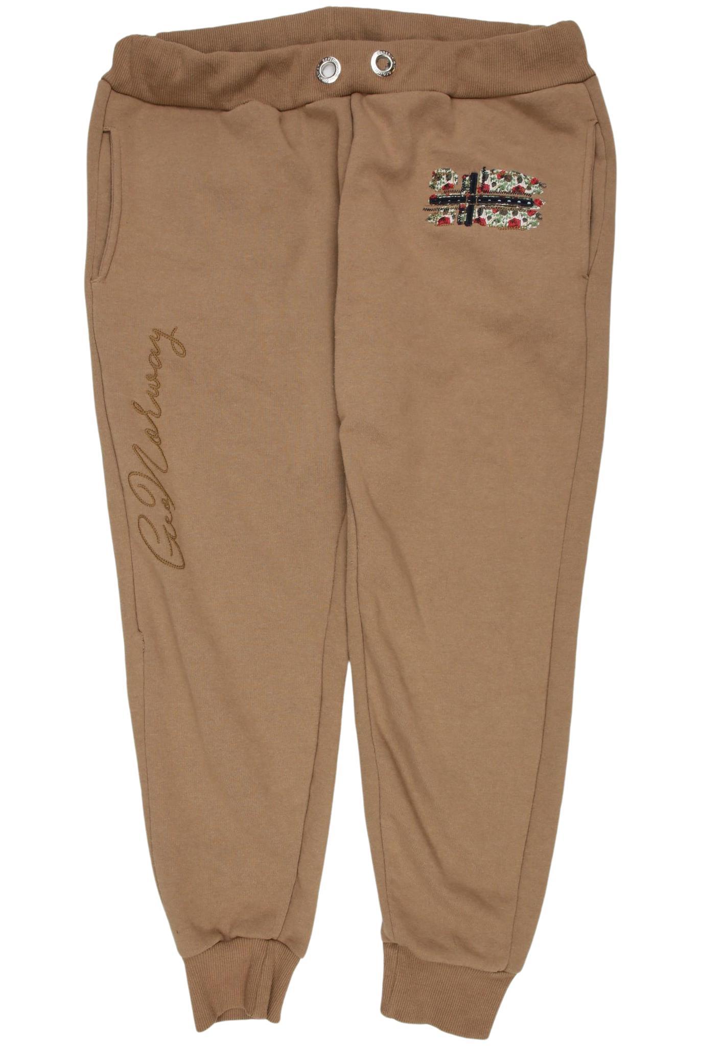 

Geographical Norway Herren Stoffhose, braun, Gr. 0