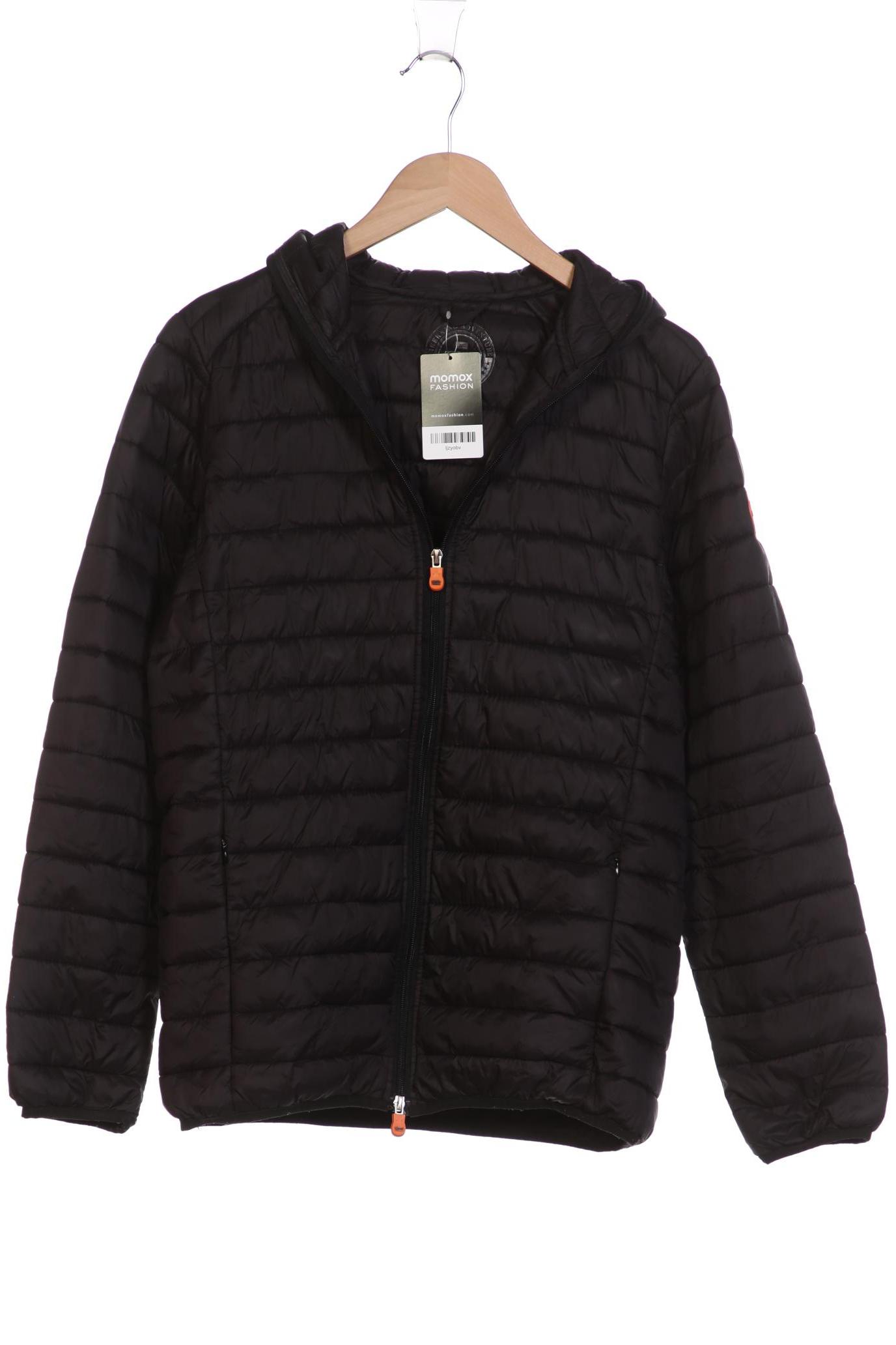 

Geographical Norway Herren Jacke, schwarz, Gr. 48