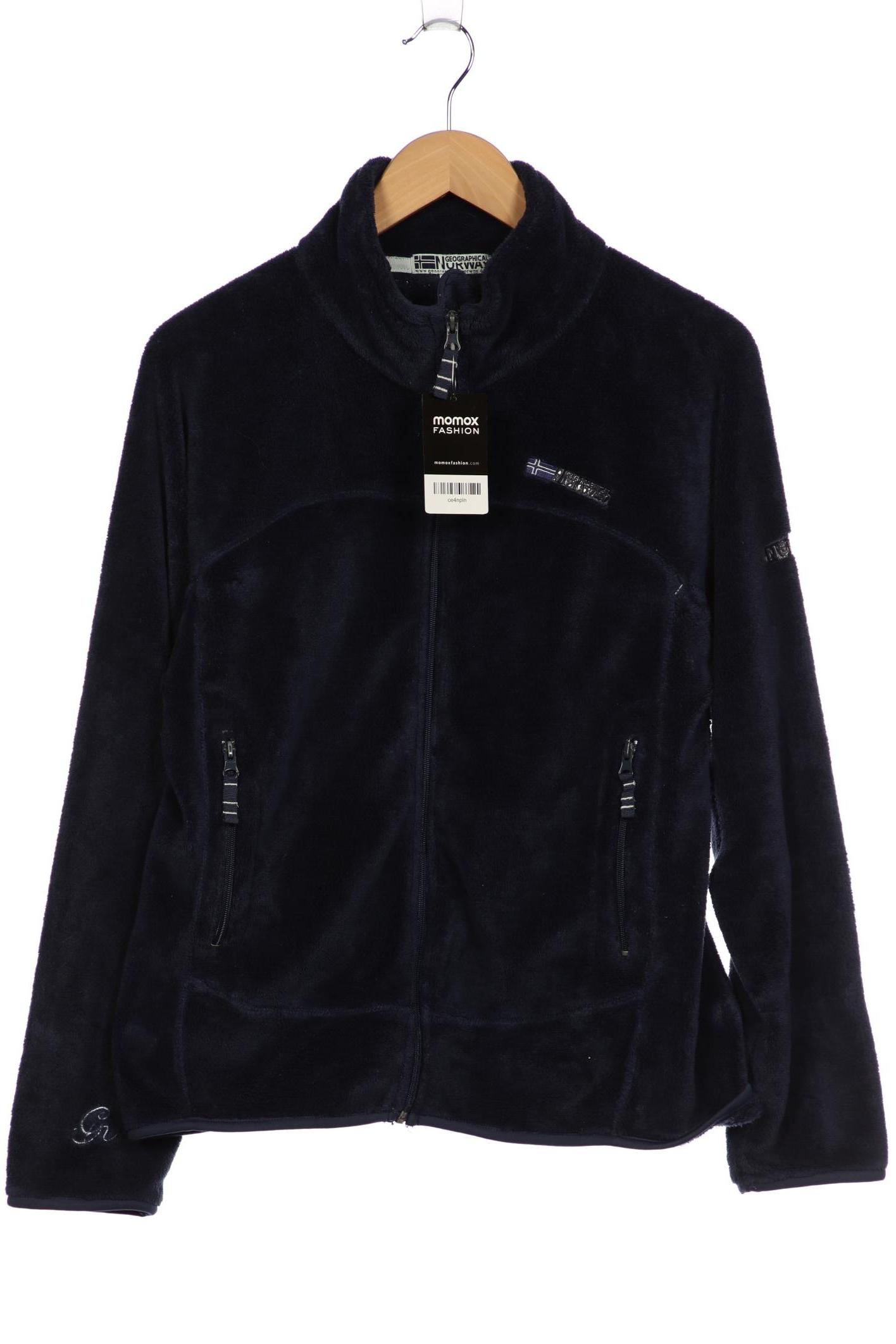 Thumbnail - Geographical Norway Herren Sweatshirt, marineblau, Gr. 54