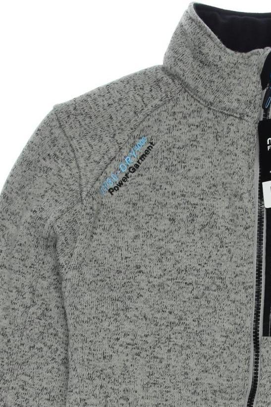 Thumbnail - Geographical Norway Jungen Hoodies &amp; Sweater, grau, Gr. 176