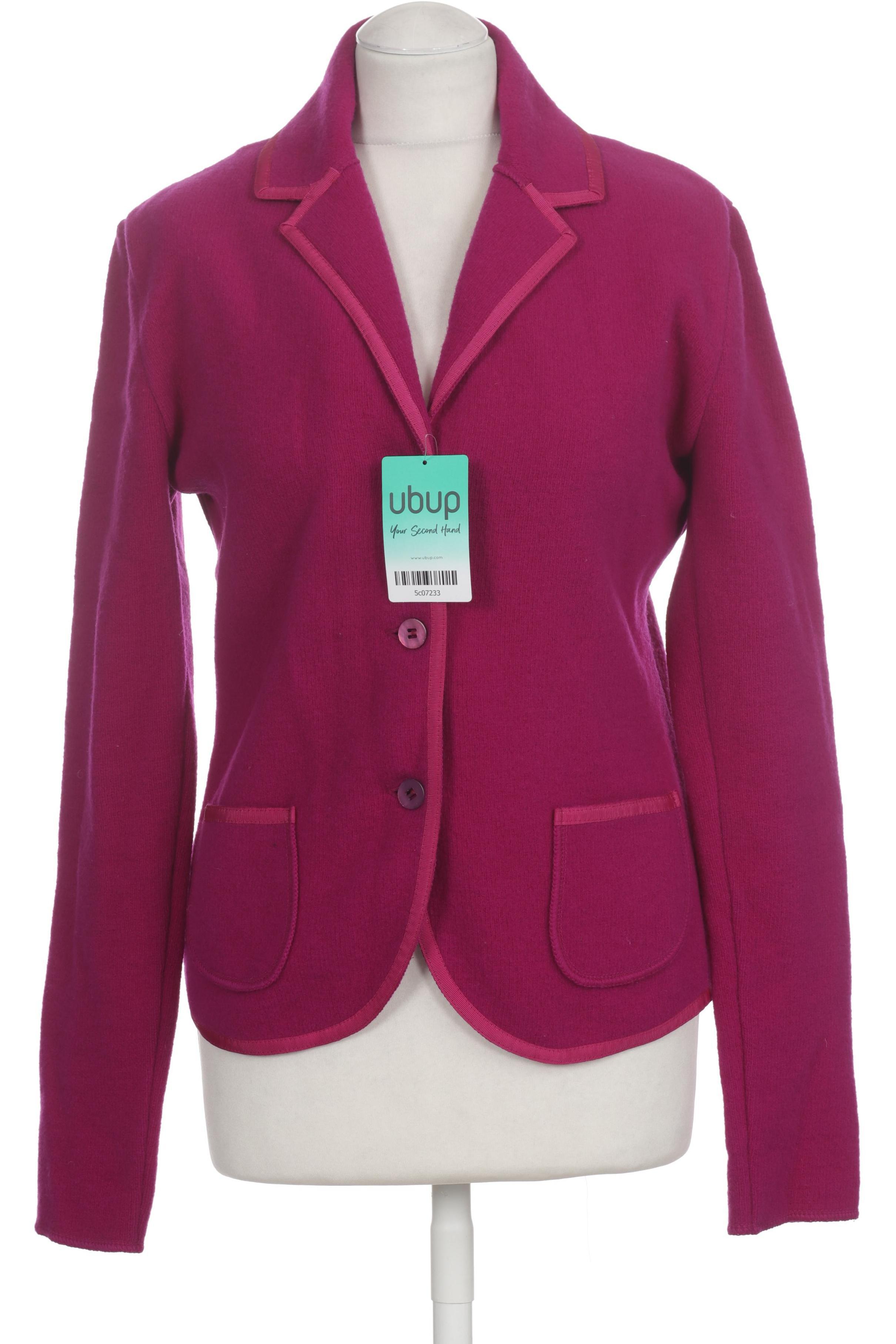 

Georg Maier Damen Blazer, lila, Gr.