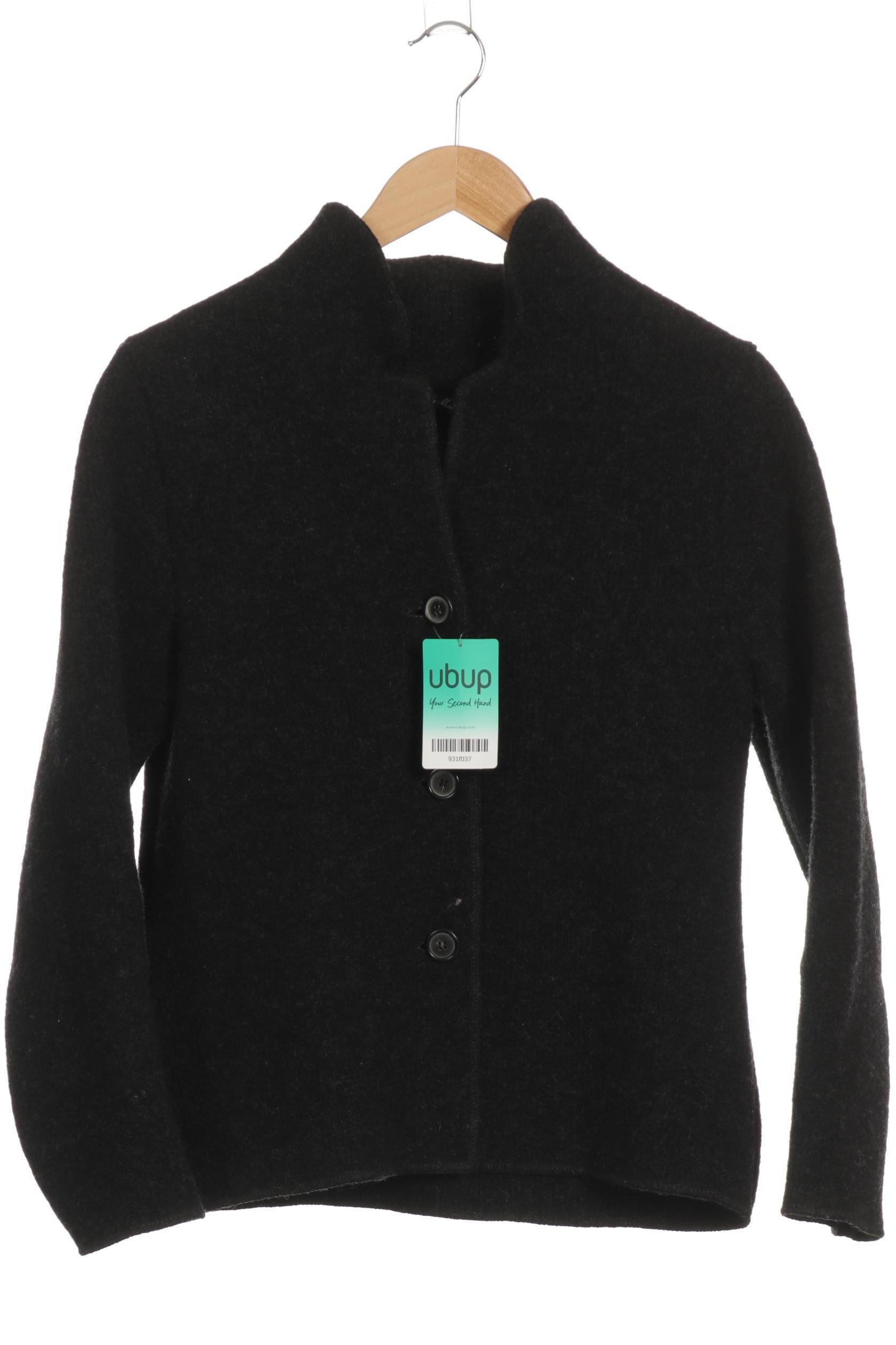 

Georg Maier Damen Jacke, schwarz, Gr.