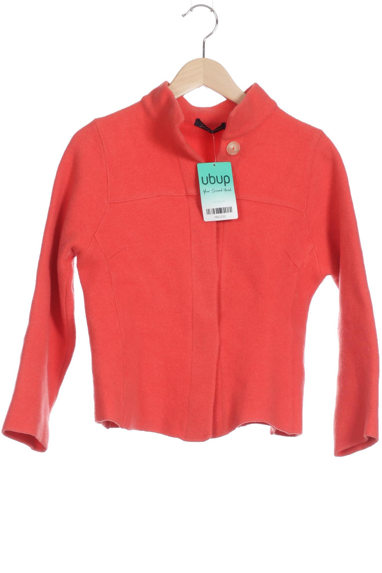 

Georg Maier Damen Strickjacke, pink, Gr.