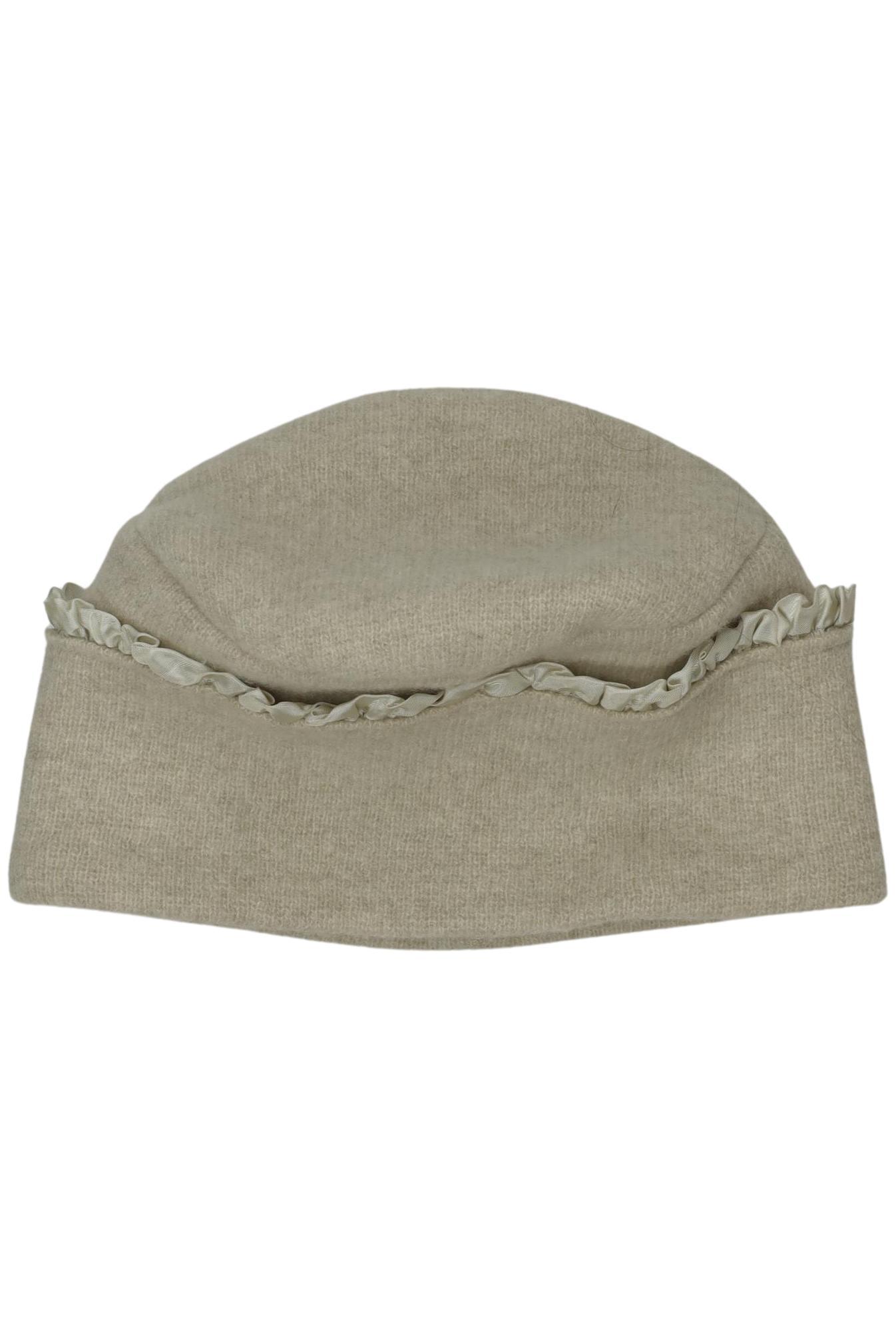 

Georg Maier Damen Hut/Mütze, beige, Gr. uni