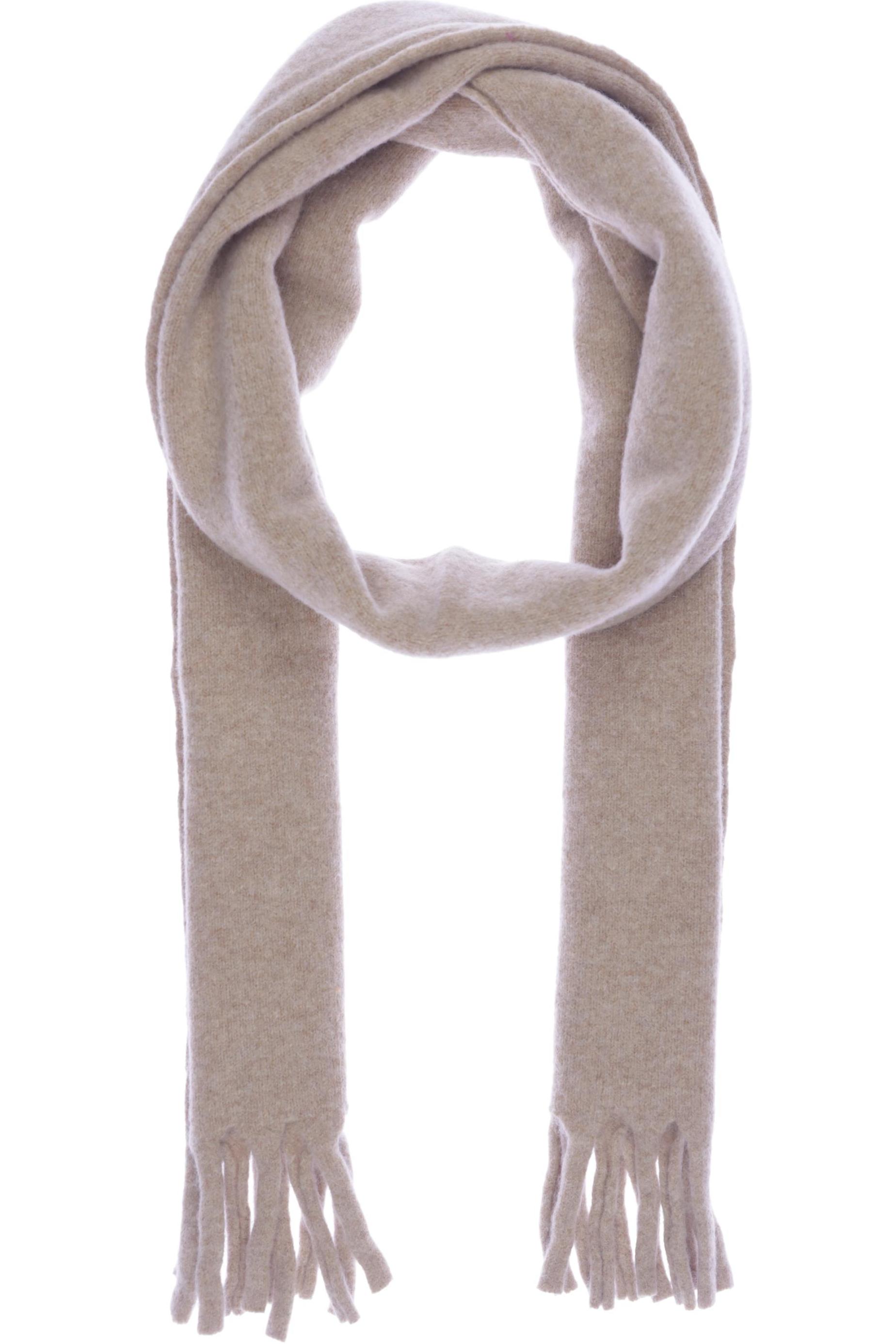 

Georg Maier Damen Schal, beige, Gr.