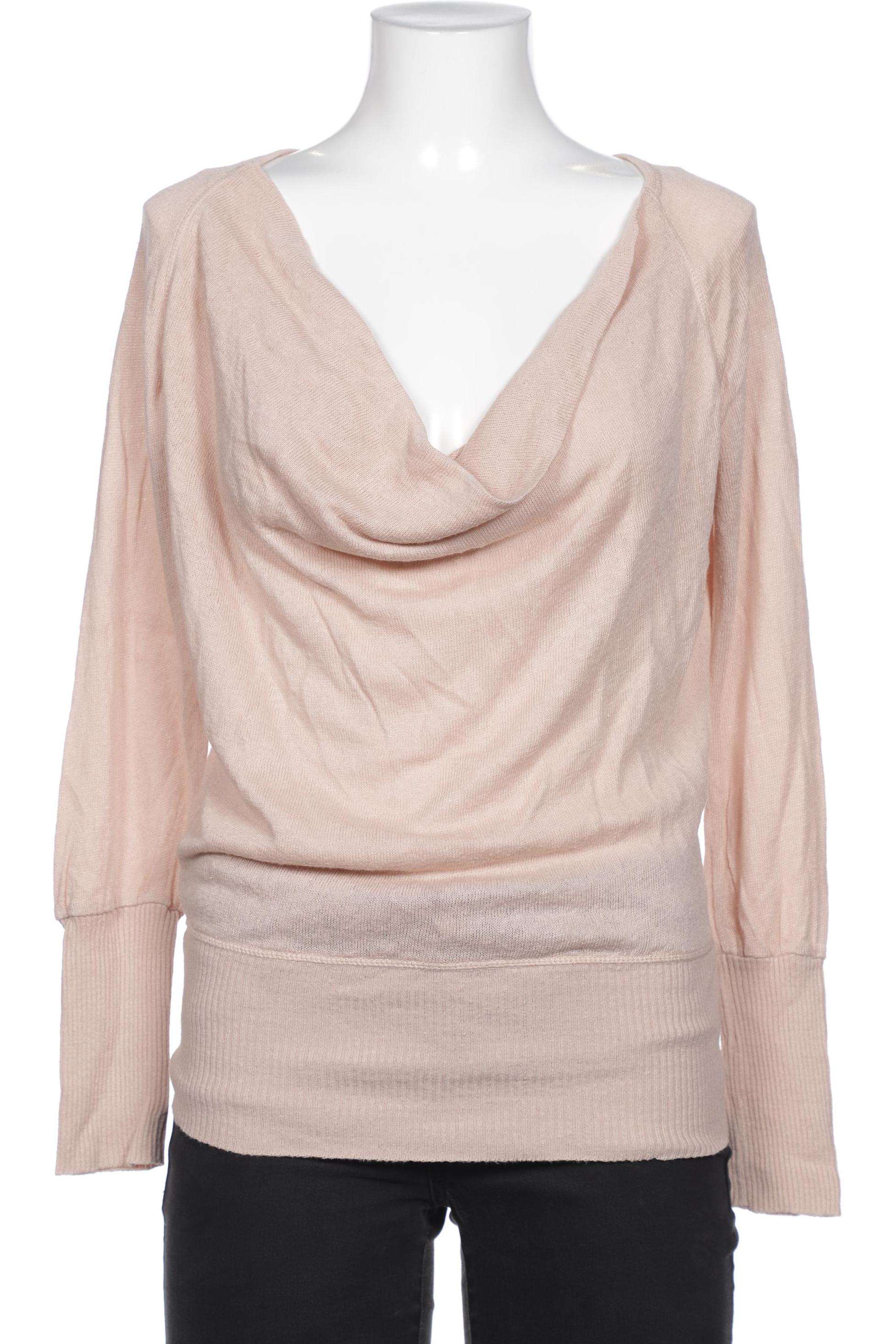 

Georg Maier Damen Pullover, pink, Gr. 36