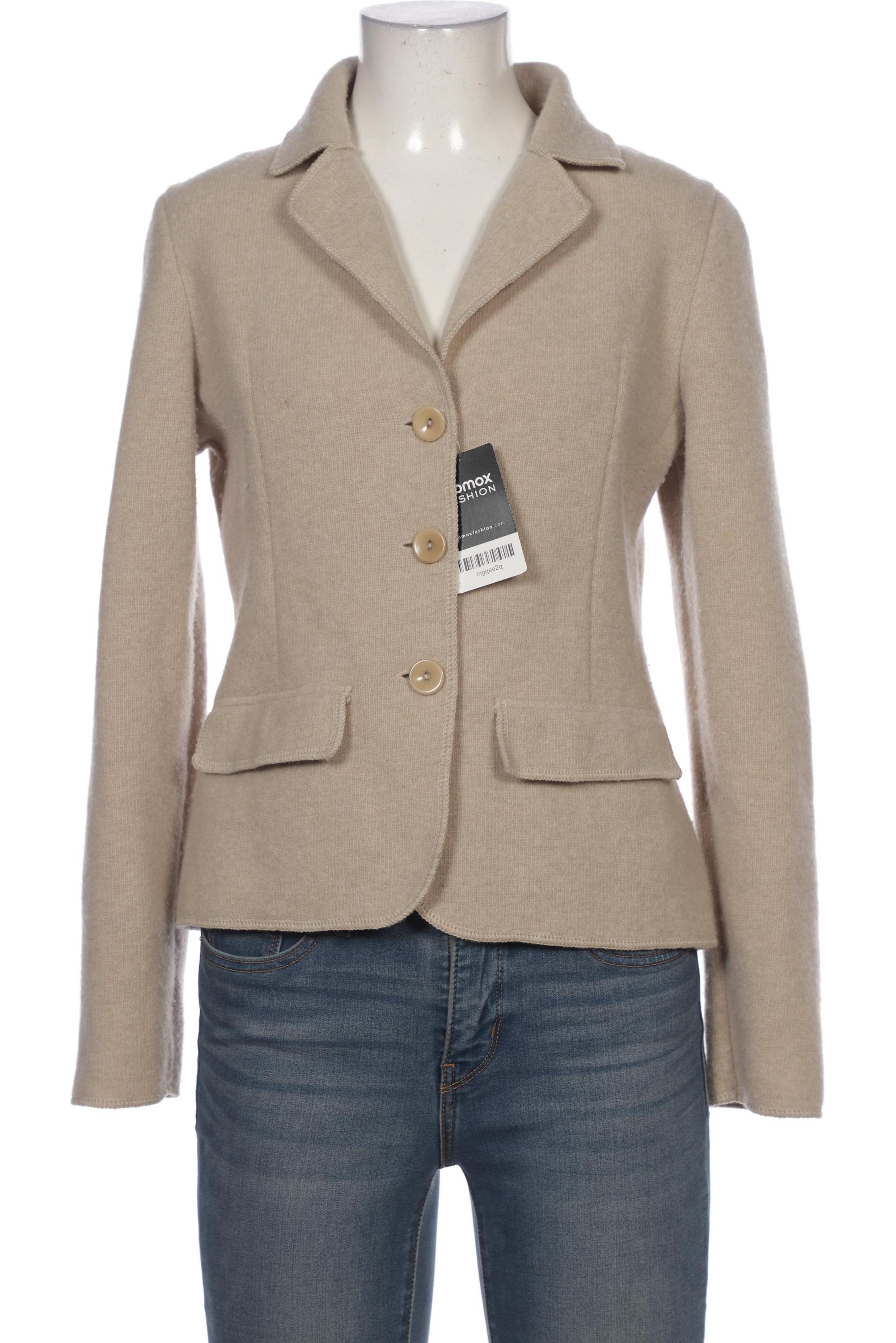 

Georg Maier Damen Blazer, beige