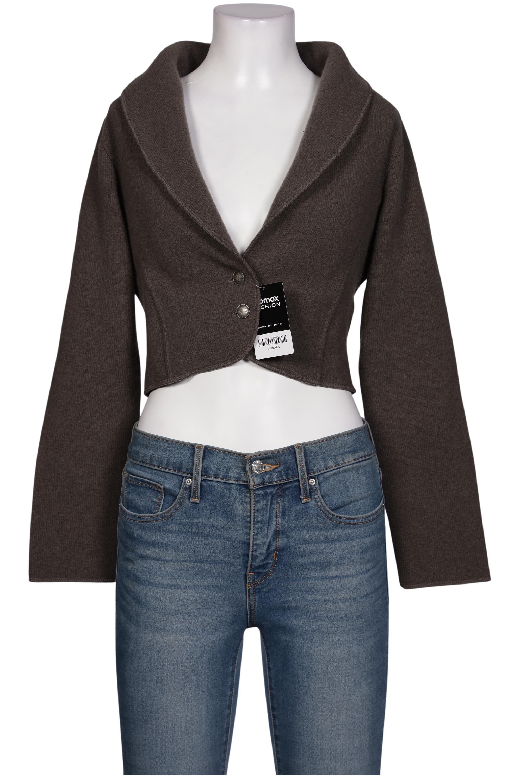 

Georg Maier Damen Blazer, grau, Gr. 38