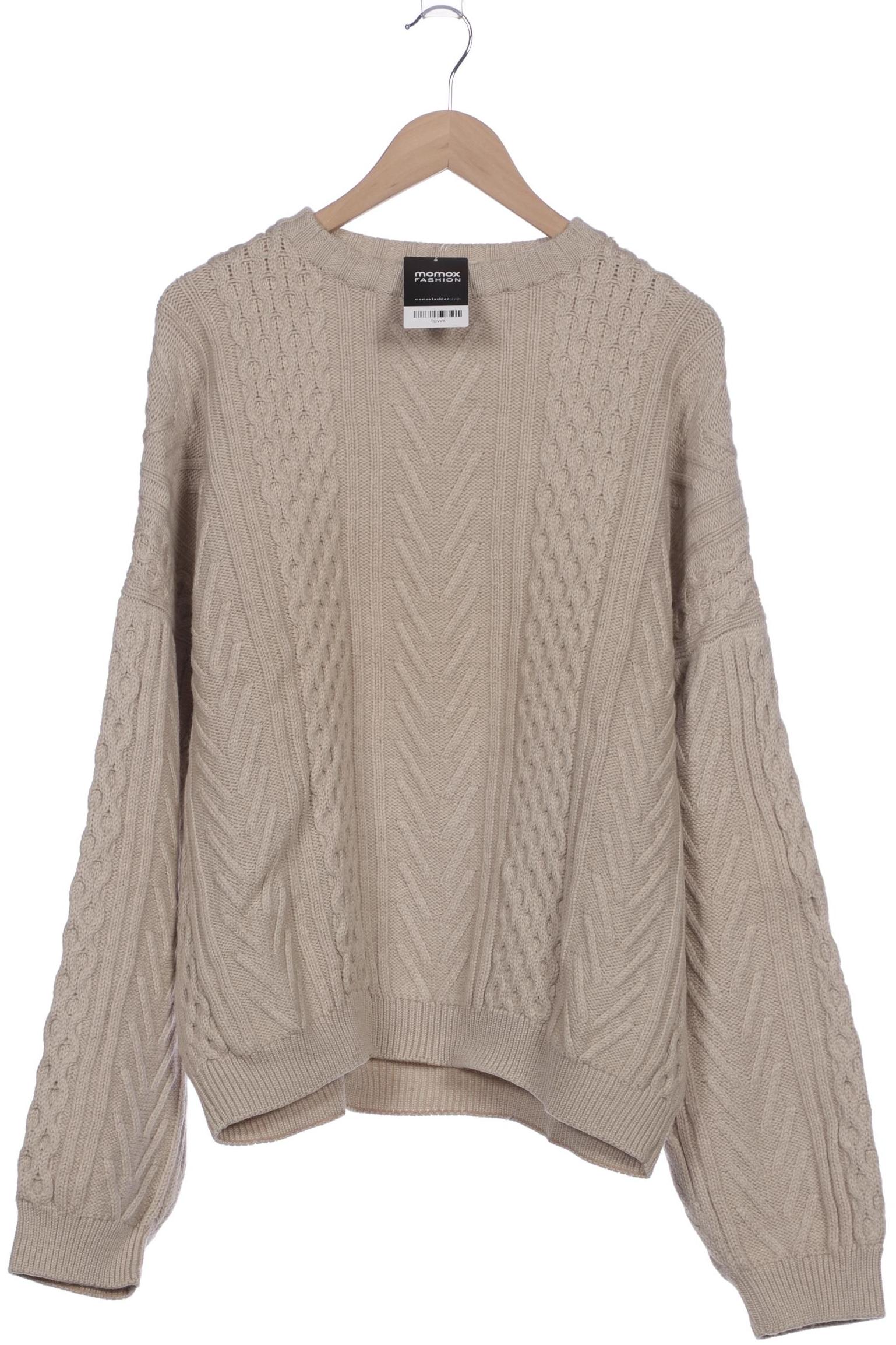 Thumbnail - Georg Maier Herren Pullover, beige, Gr. 54