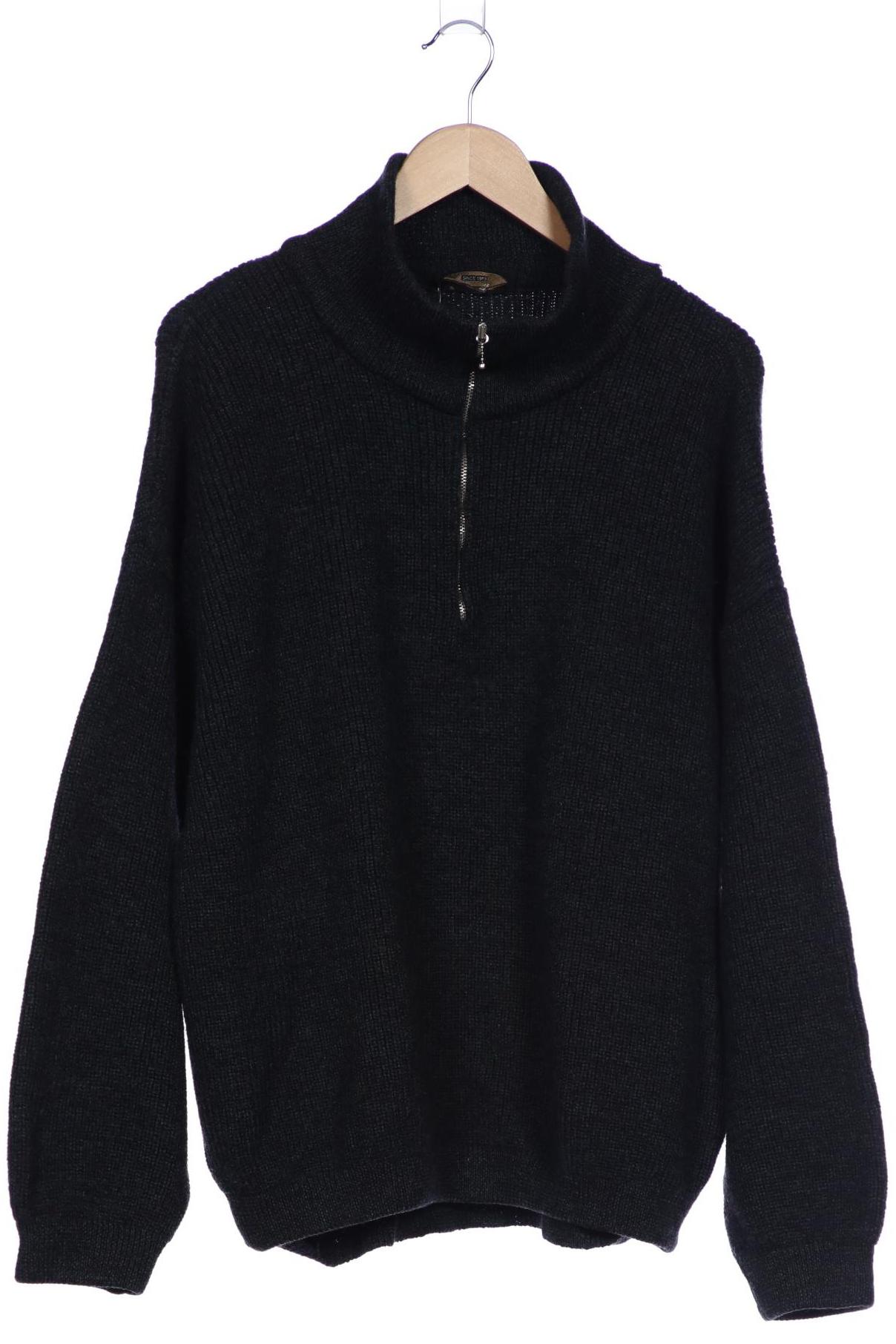 

Georg Maier Herren Pullover, marineblau, Gr. 54