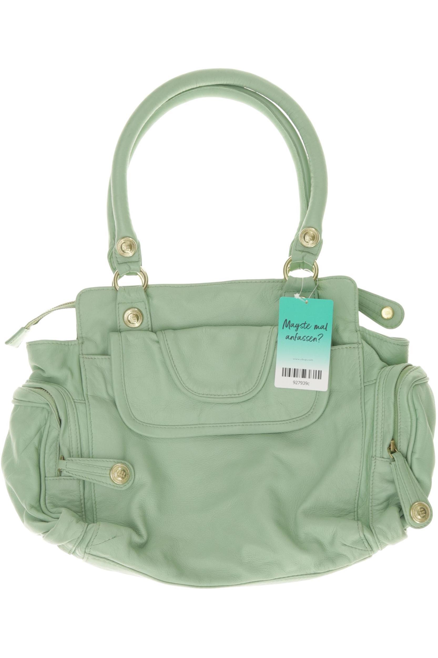 

George Gina Lucy Damen Handtasche, grün, Gr.