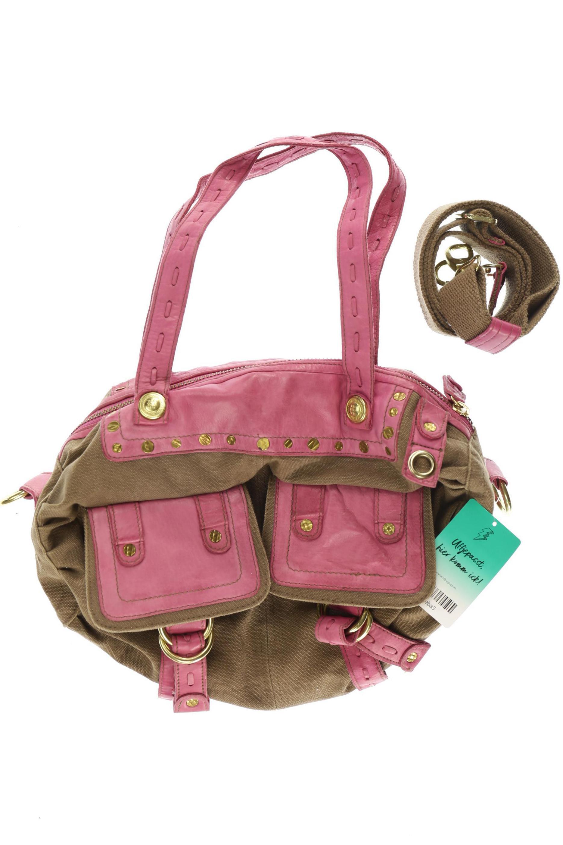 

George Gina Lucy Damen Handtasche, beige, Gr.