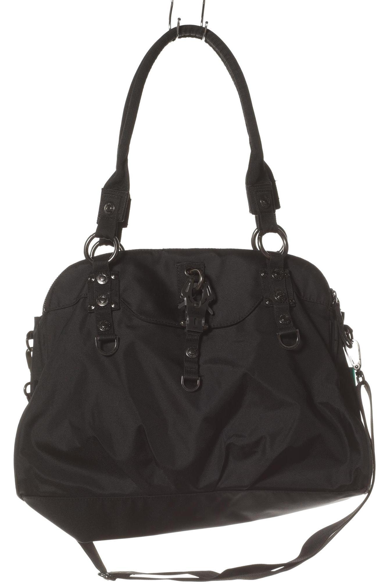 

George Gina Lucy Damen Handtasche, schwarz, Gr.