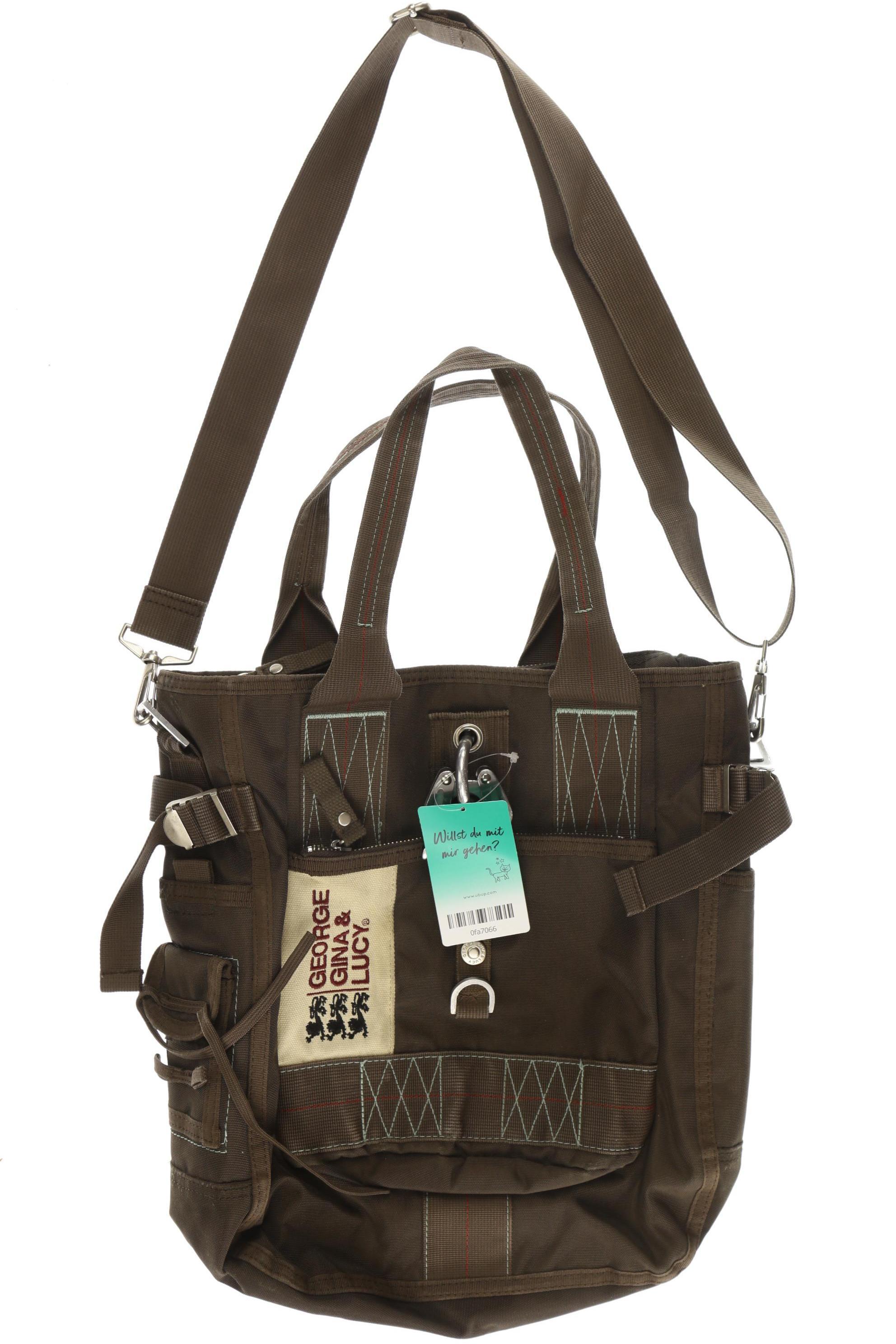 

George Gina Lucy Damen Handtasche, , Gr.